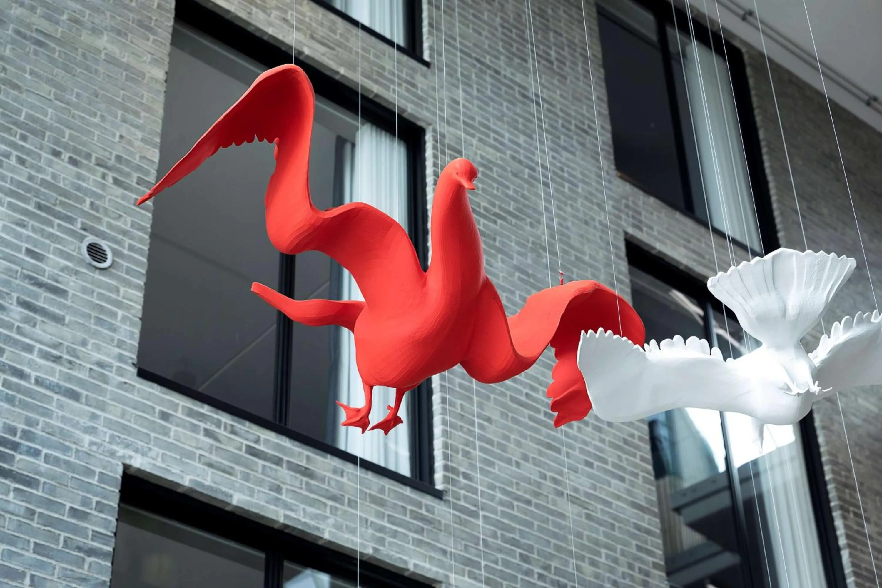 Other in Radisson RED Aarhus