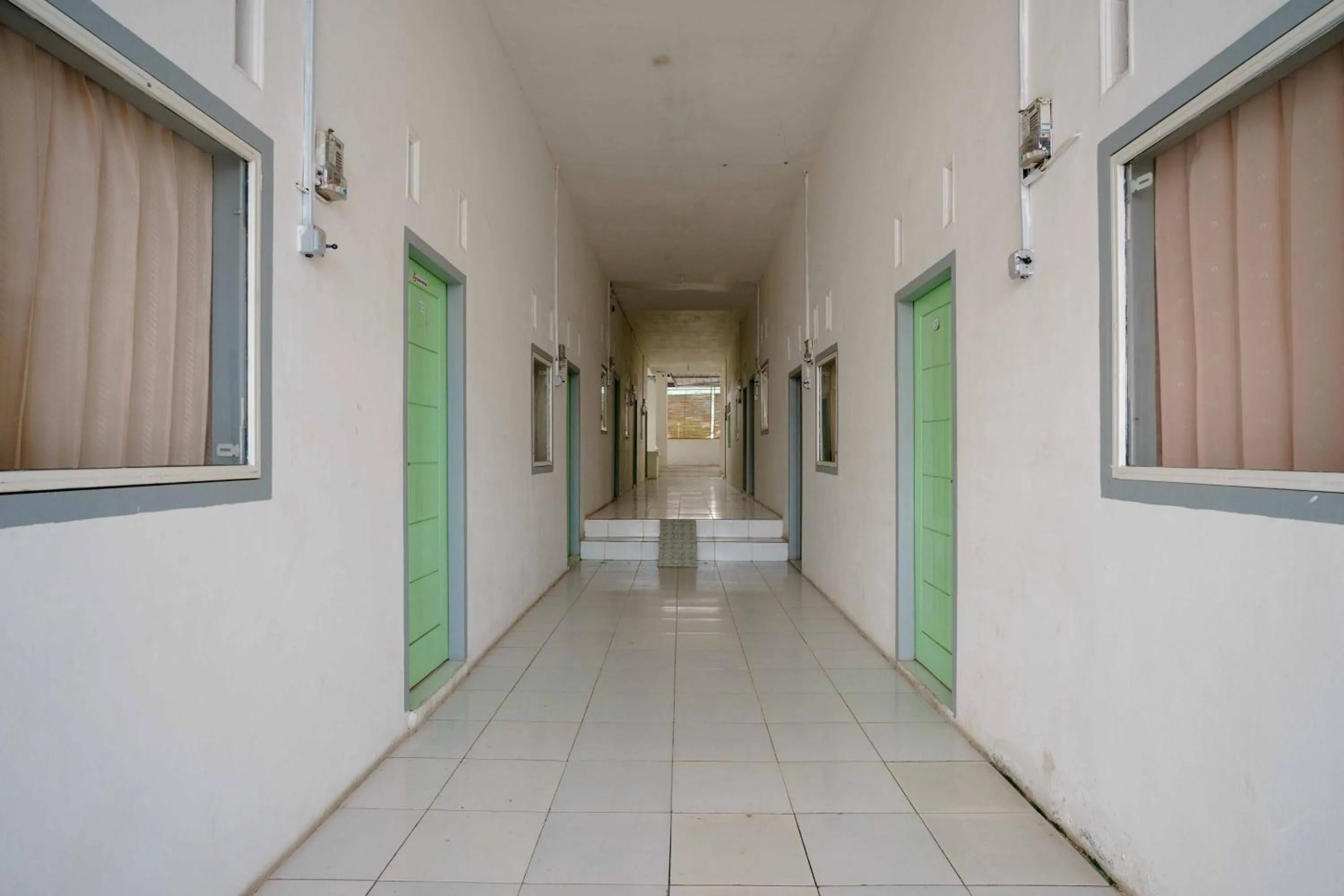 Property building in Lyfriska Residence Lampung RedPartner