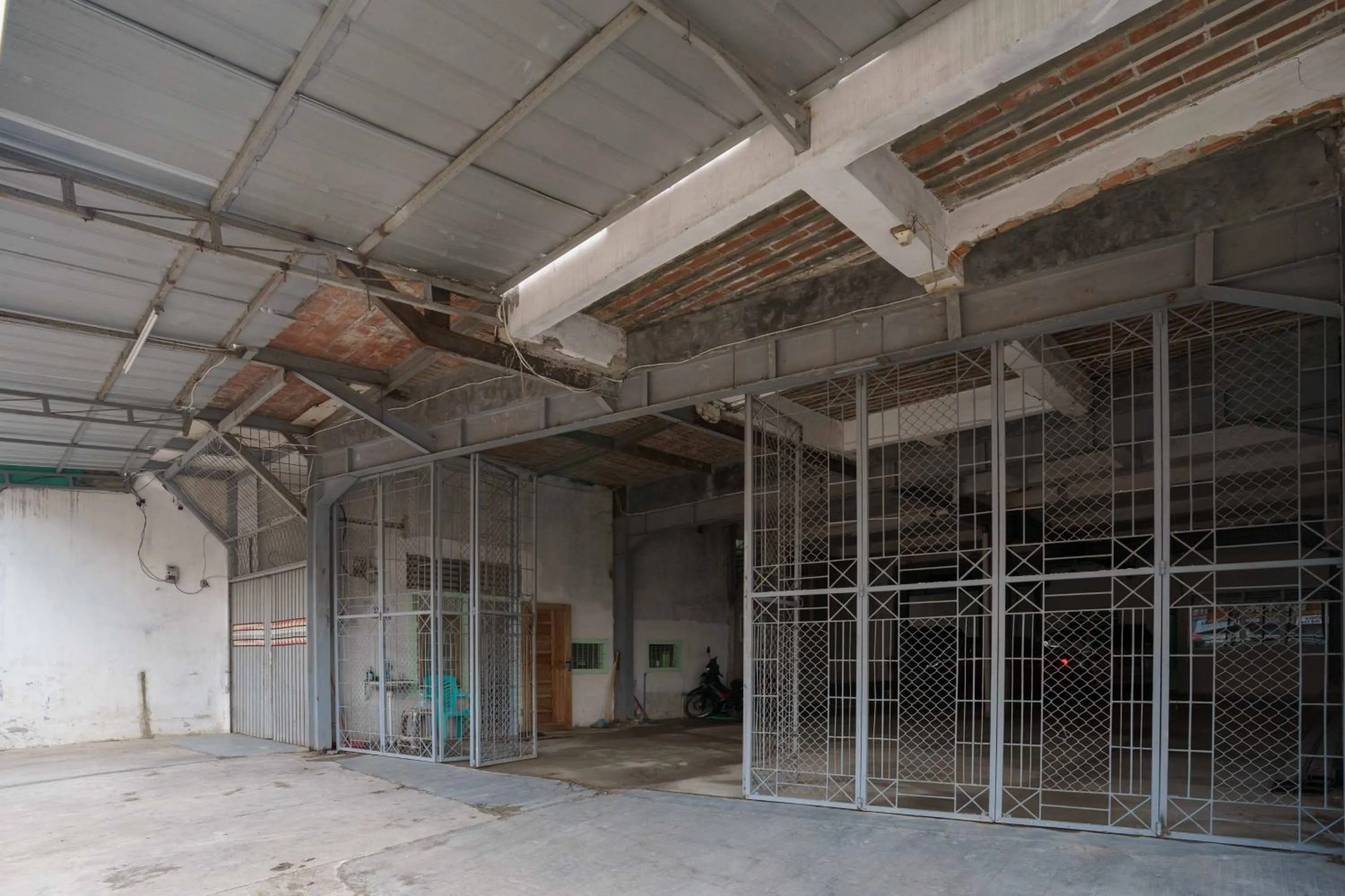 Property building in Lyfriska Residence Lampung RedPartner