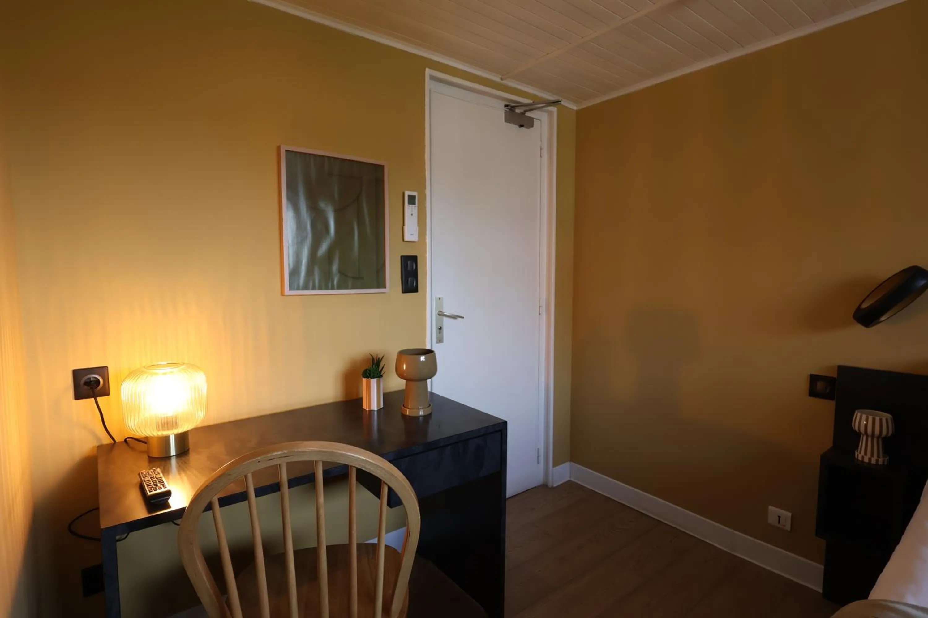 Photo of the whole room in Boutique Hôtel Azur