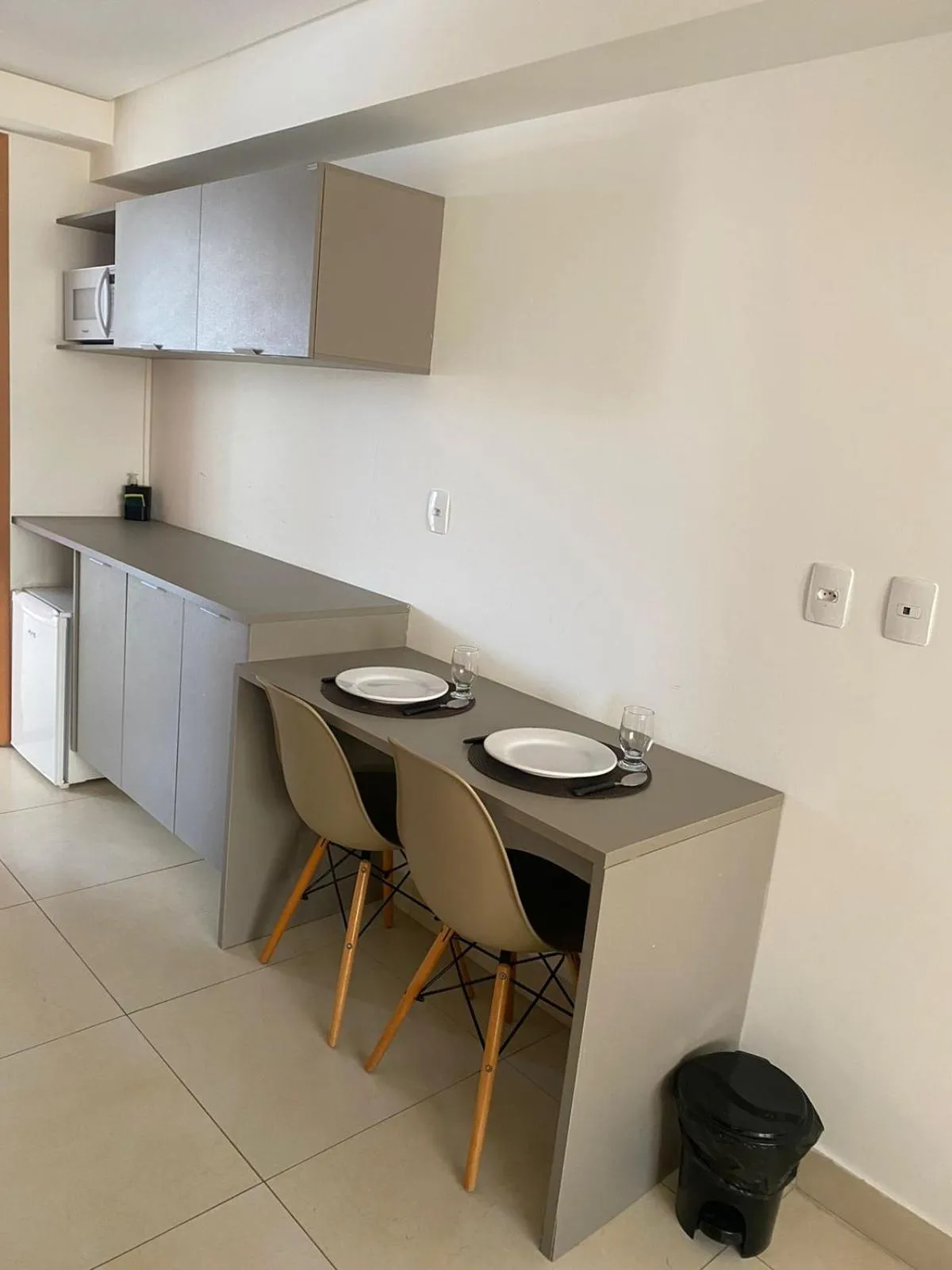 Guest Manaíra Apart Hotel