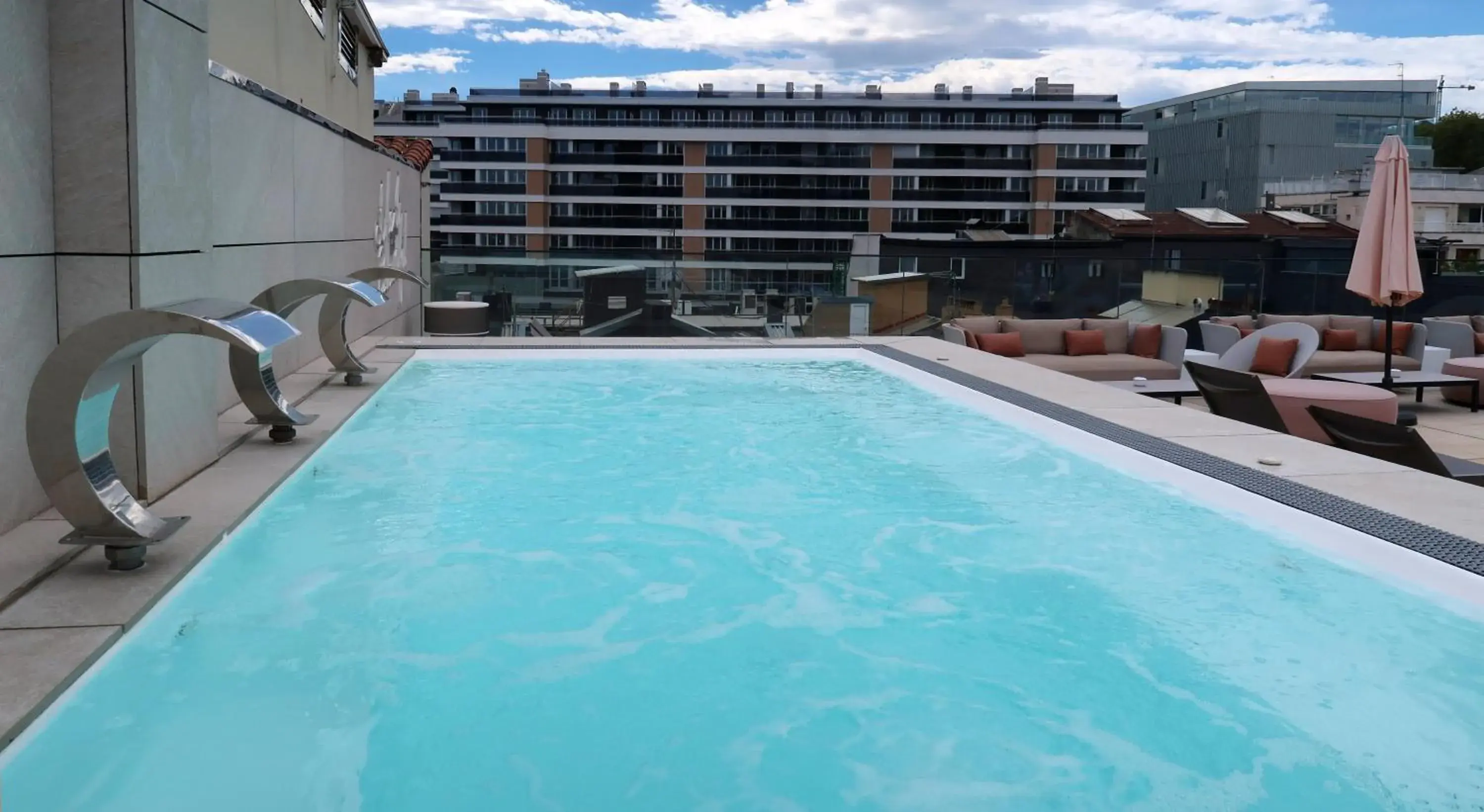 Zenit Convento San Martin Zenit Convento San Martin