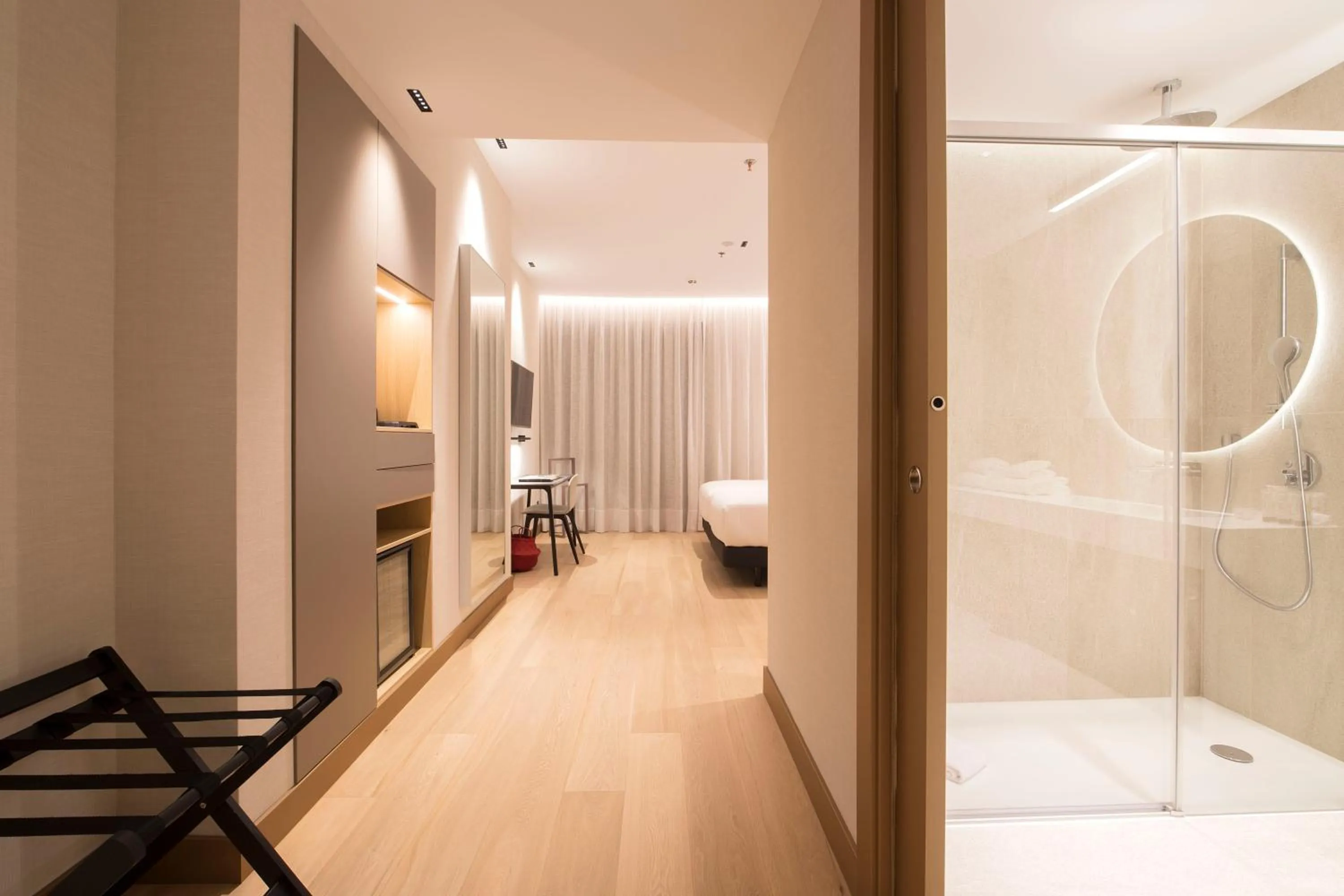 Photo of the whole room in Zenit Convento San Martin