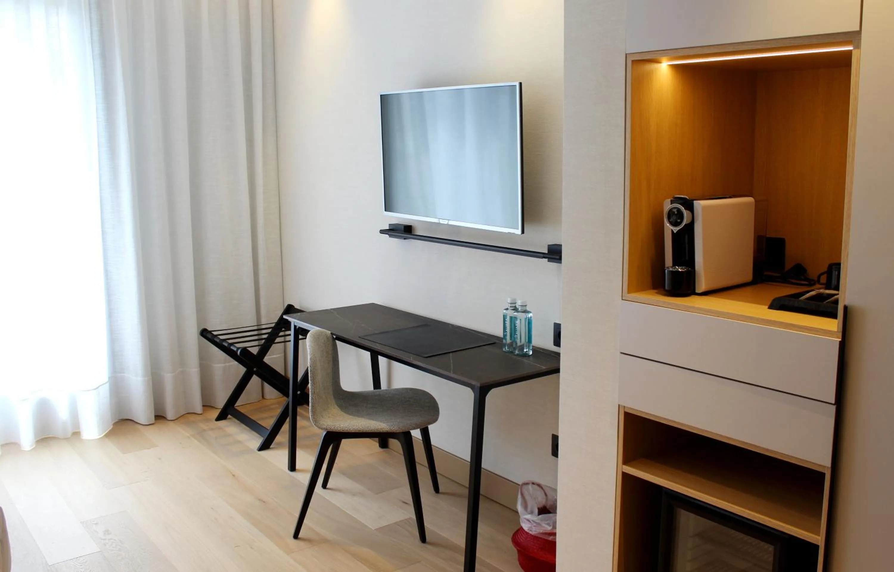 Decorative detail in Zenit Convento San Martin