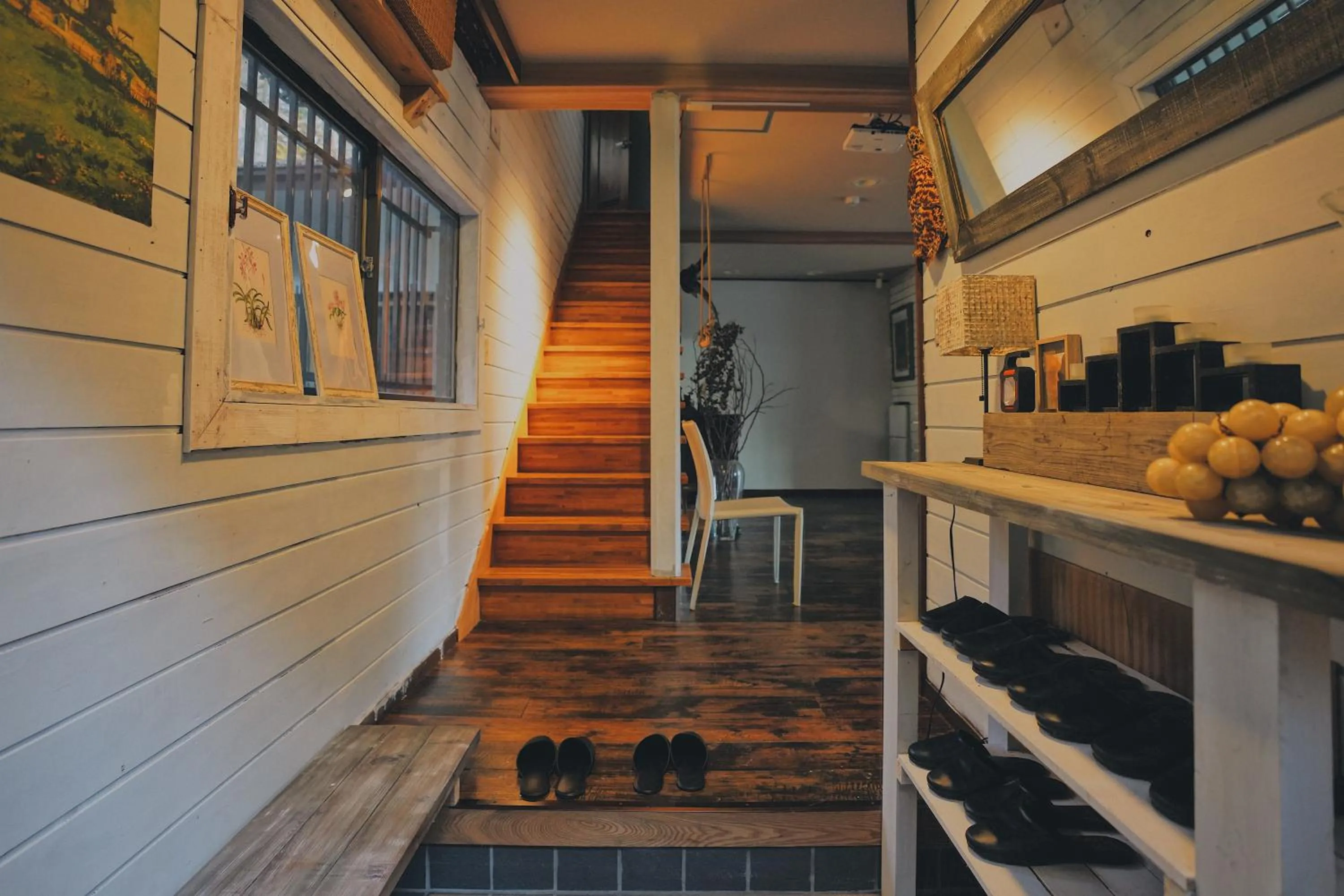 Facade/entrance in Hakone Sky Hill Private Nature Villas & Hotsprings