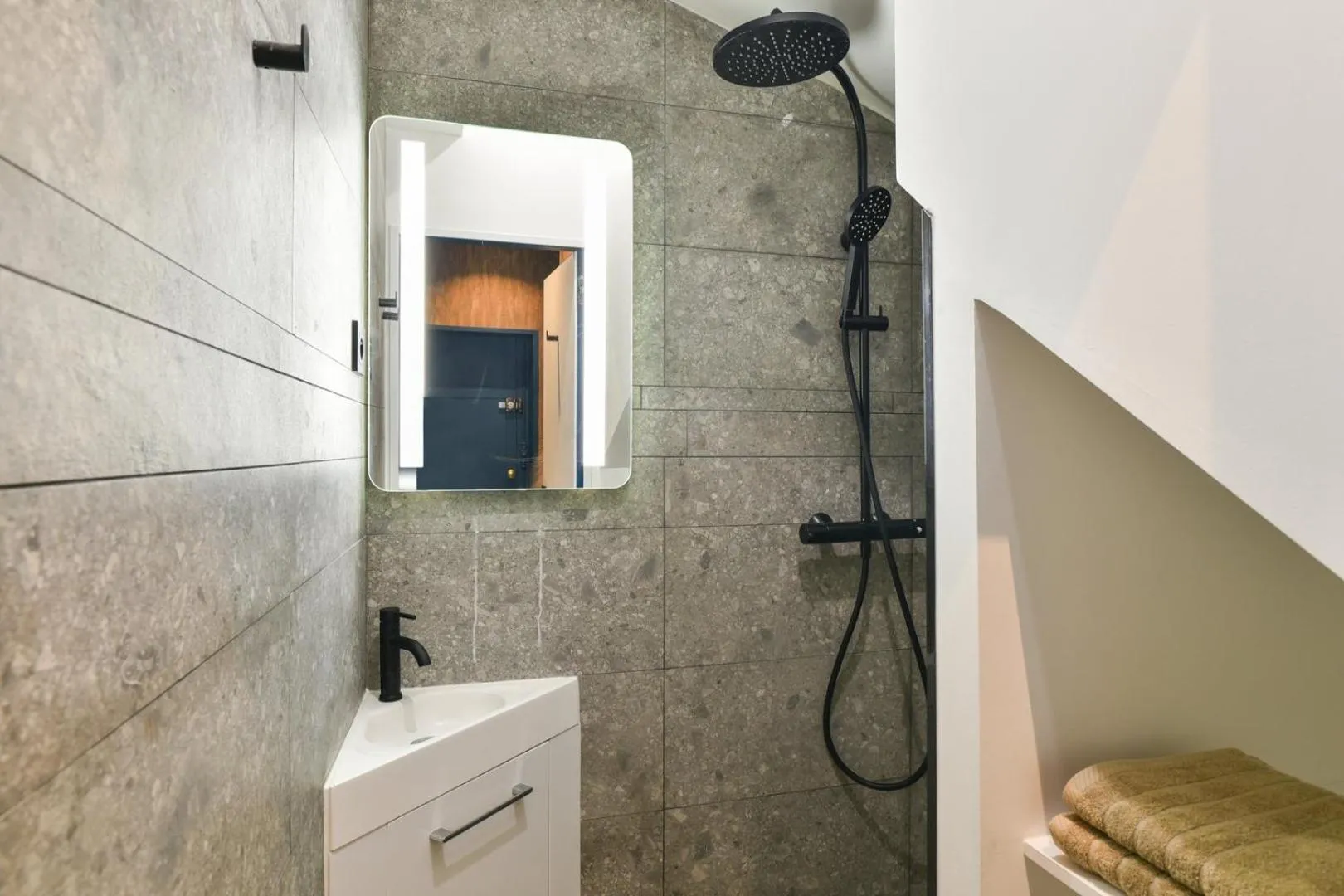 141 Suite Klein - Superbe Appartement à Paris.