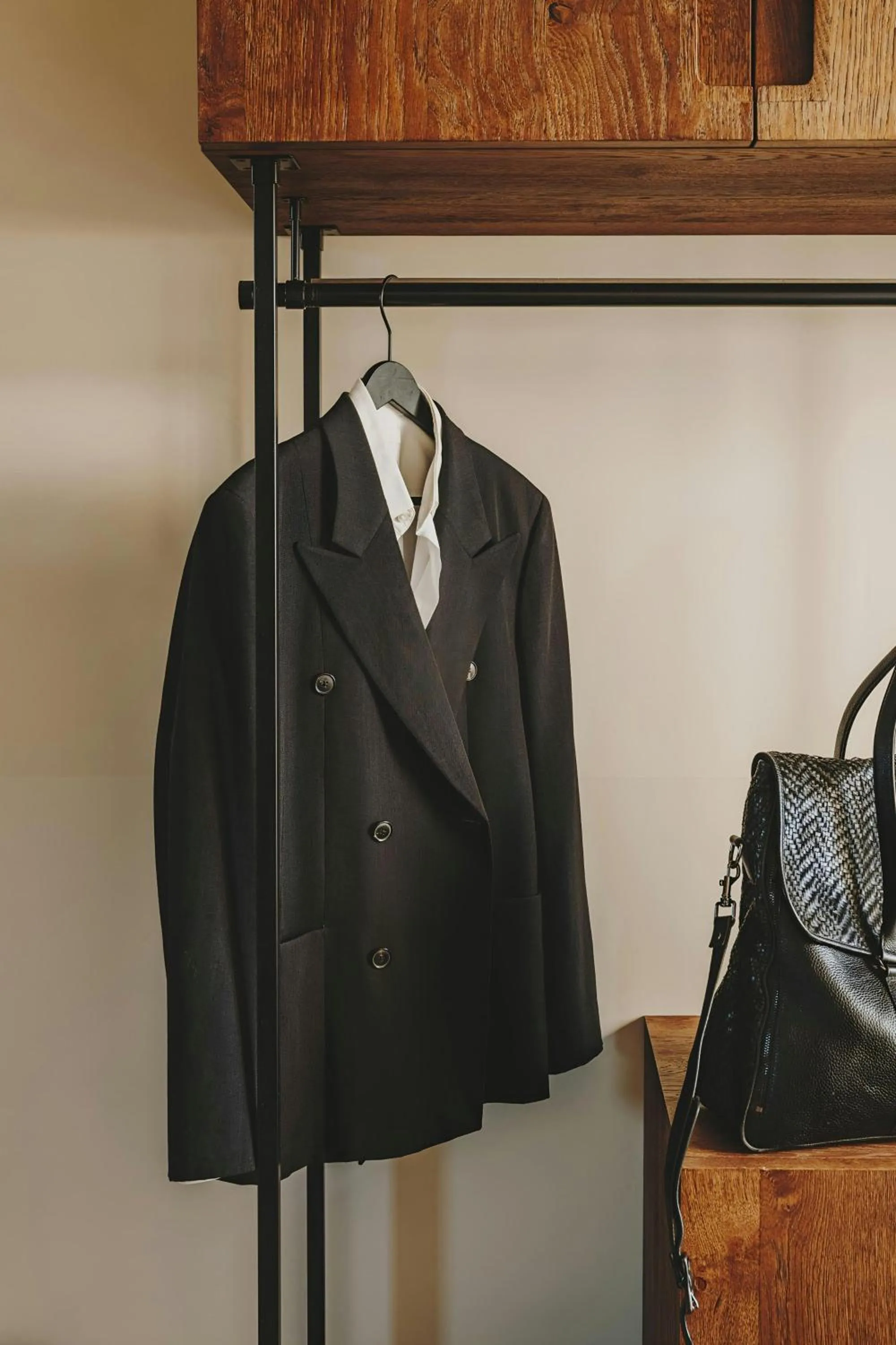 Bedroom in Casa Luz Hotel Plaça Universitat, Sonder by Marriott Bonvoy