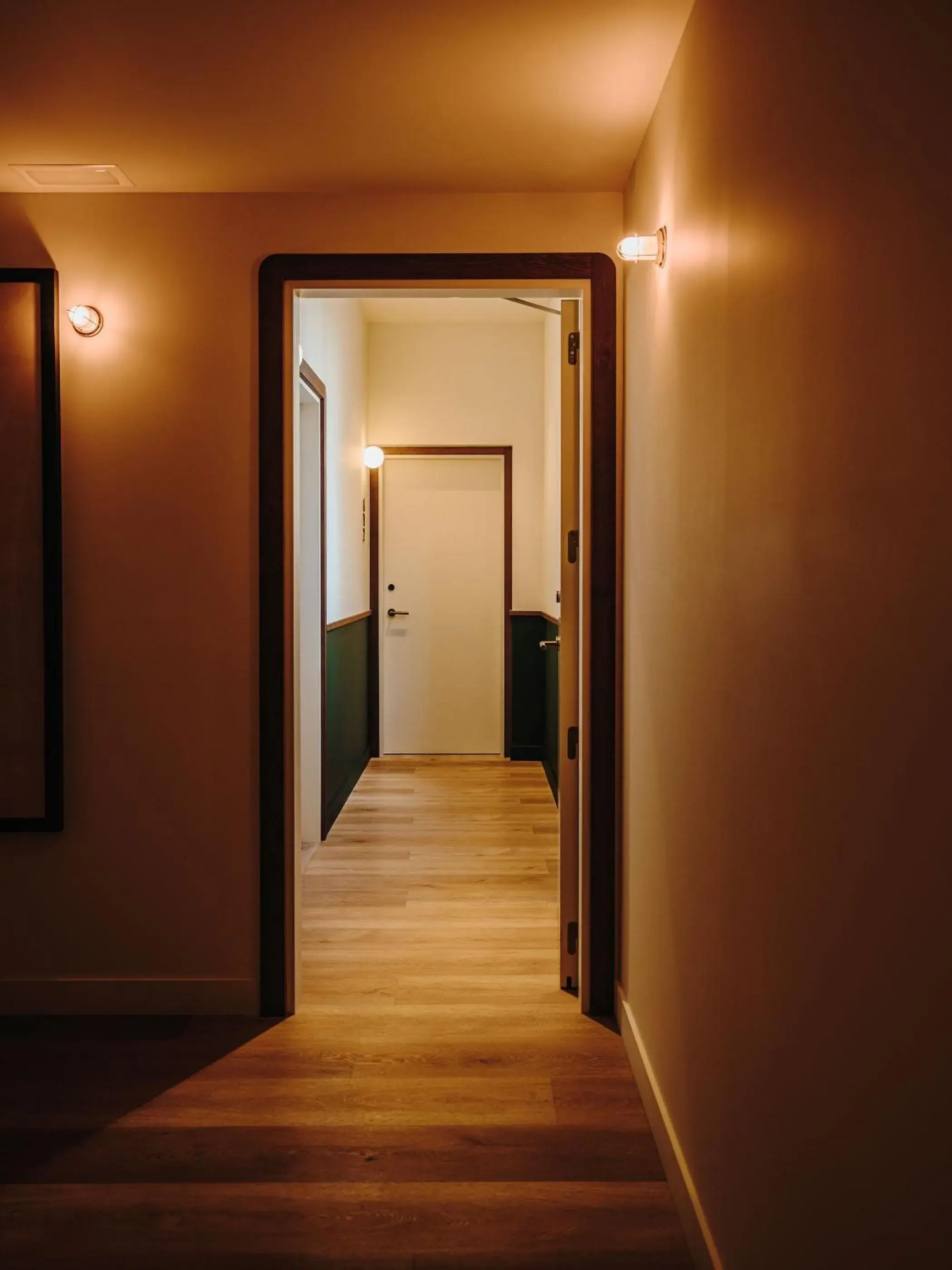 Two-Bedroom Suite in Hotel Casa Luz Two-Bedroom Suite in Hotel Casa Luz