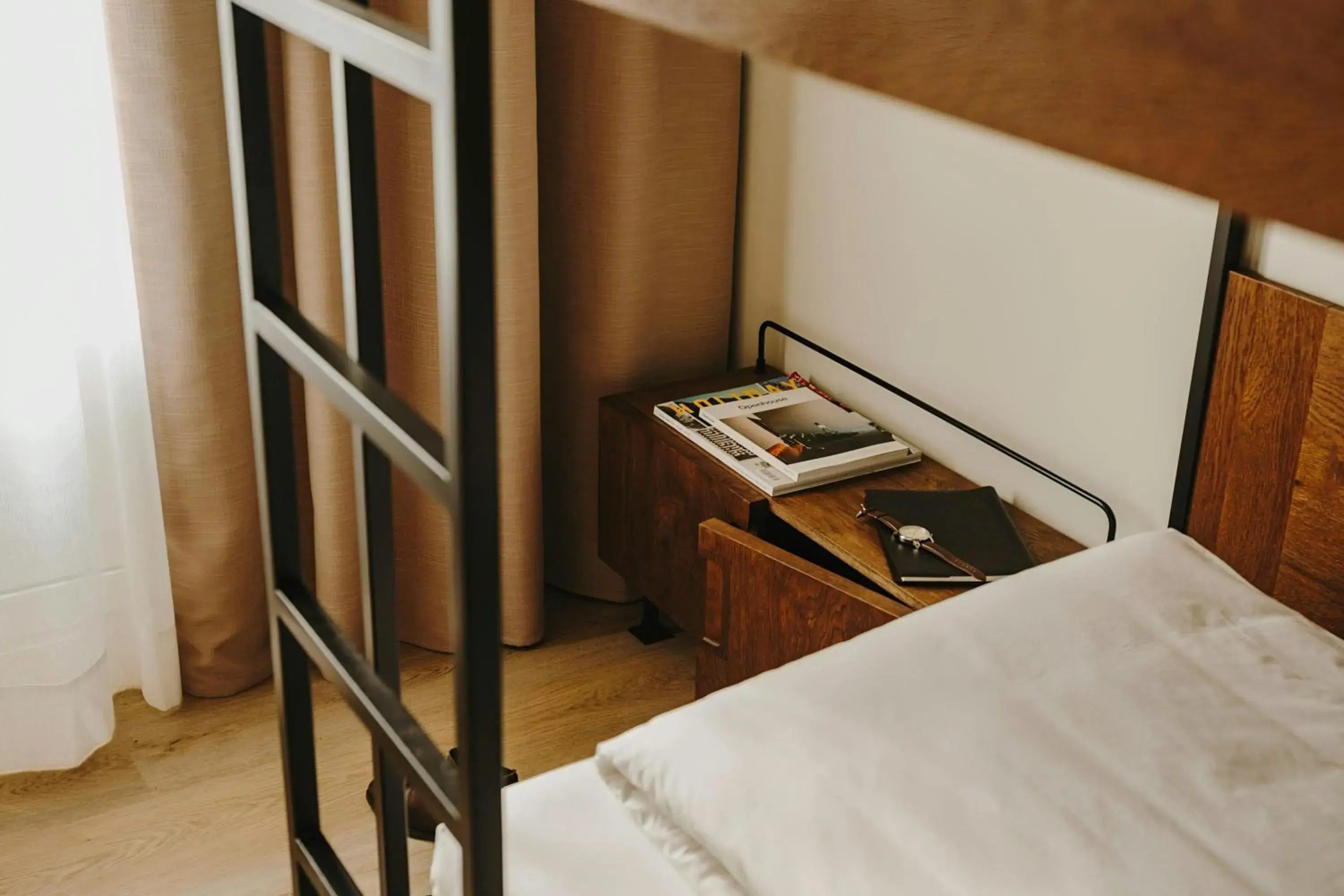 Deluxe Family Room in Hotel Casa Luz Deluxe Family Room in Hotel Casa Luz