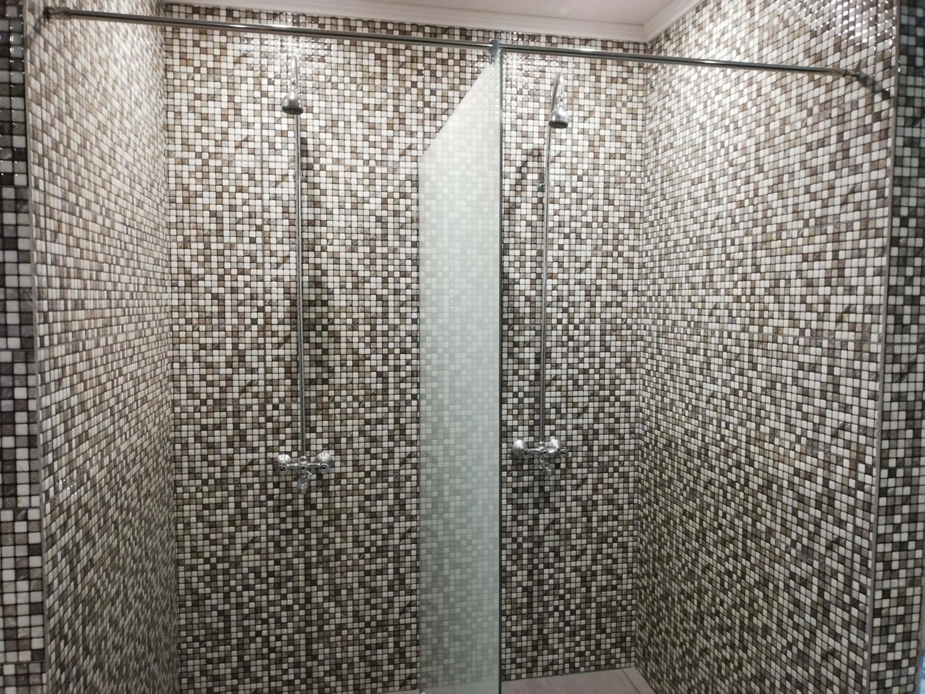 Spa and wellness centre/facilities in Villa Della Rosa