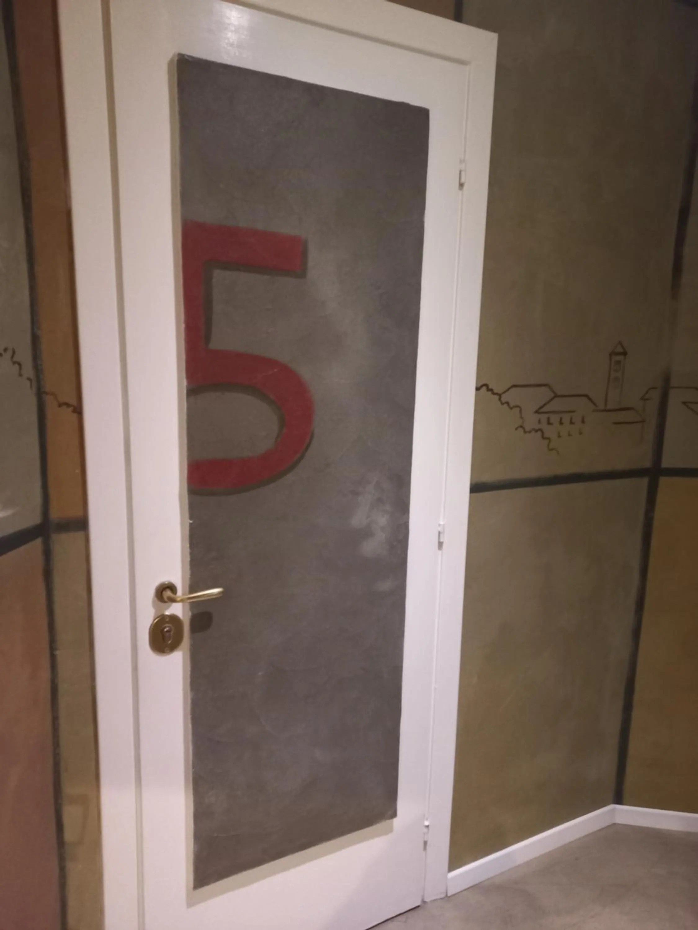 Stefano House Vaticano Roma