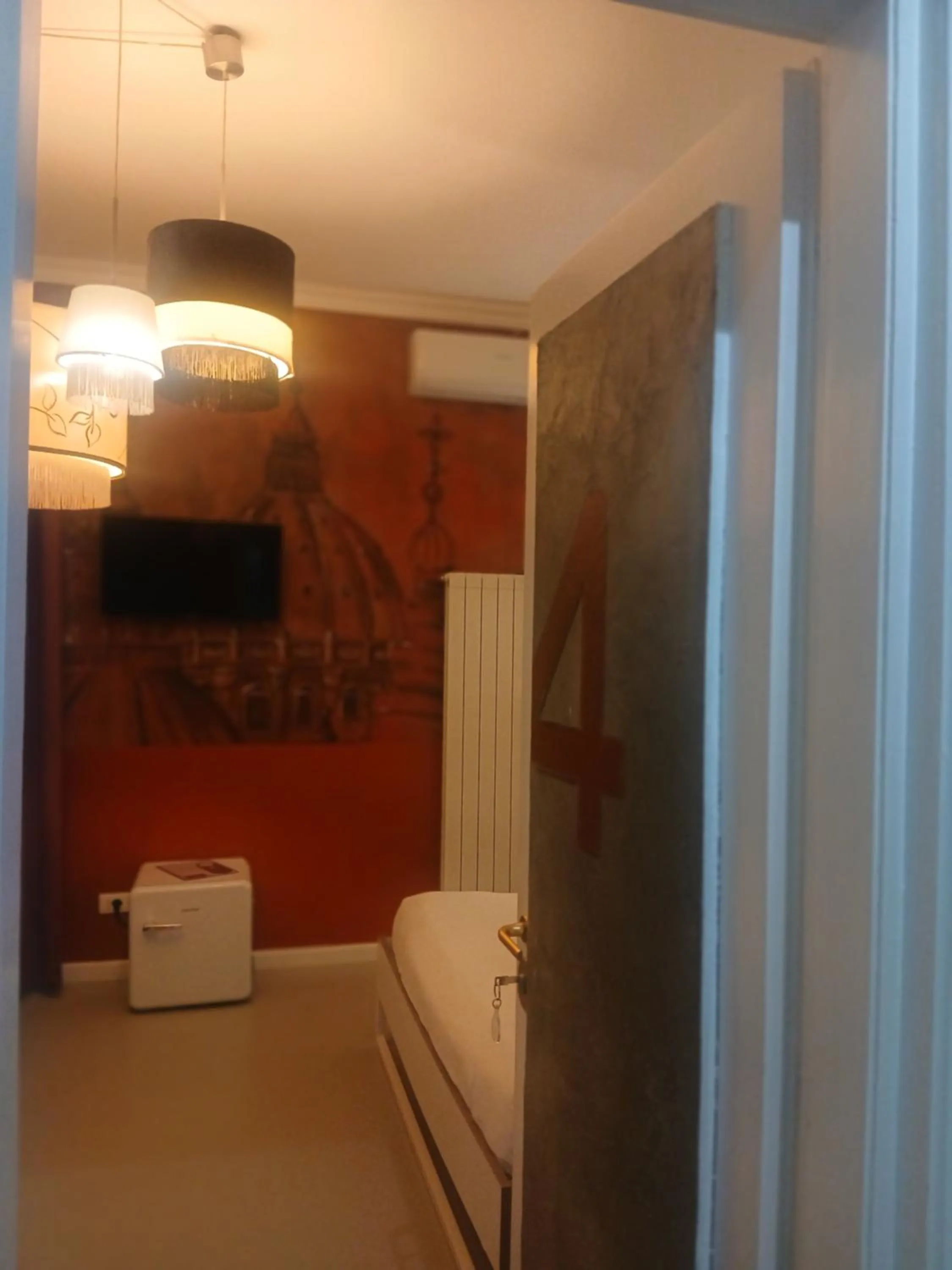 Stefano House Vaticano Roma