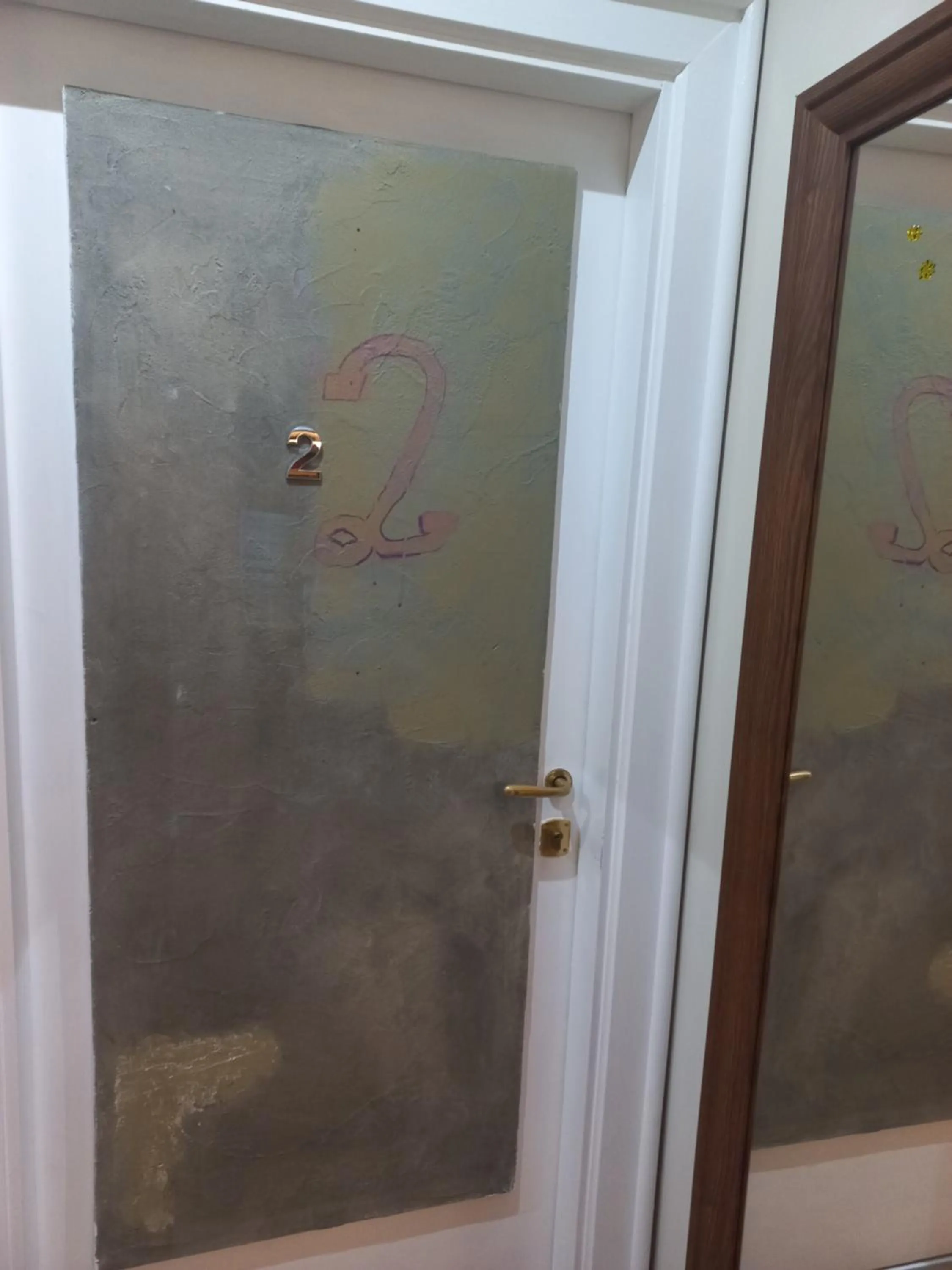 Stefano House Vaticano Roma