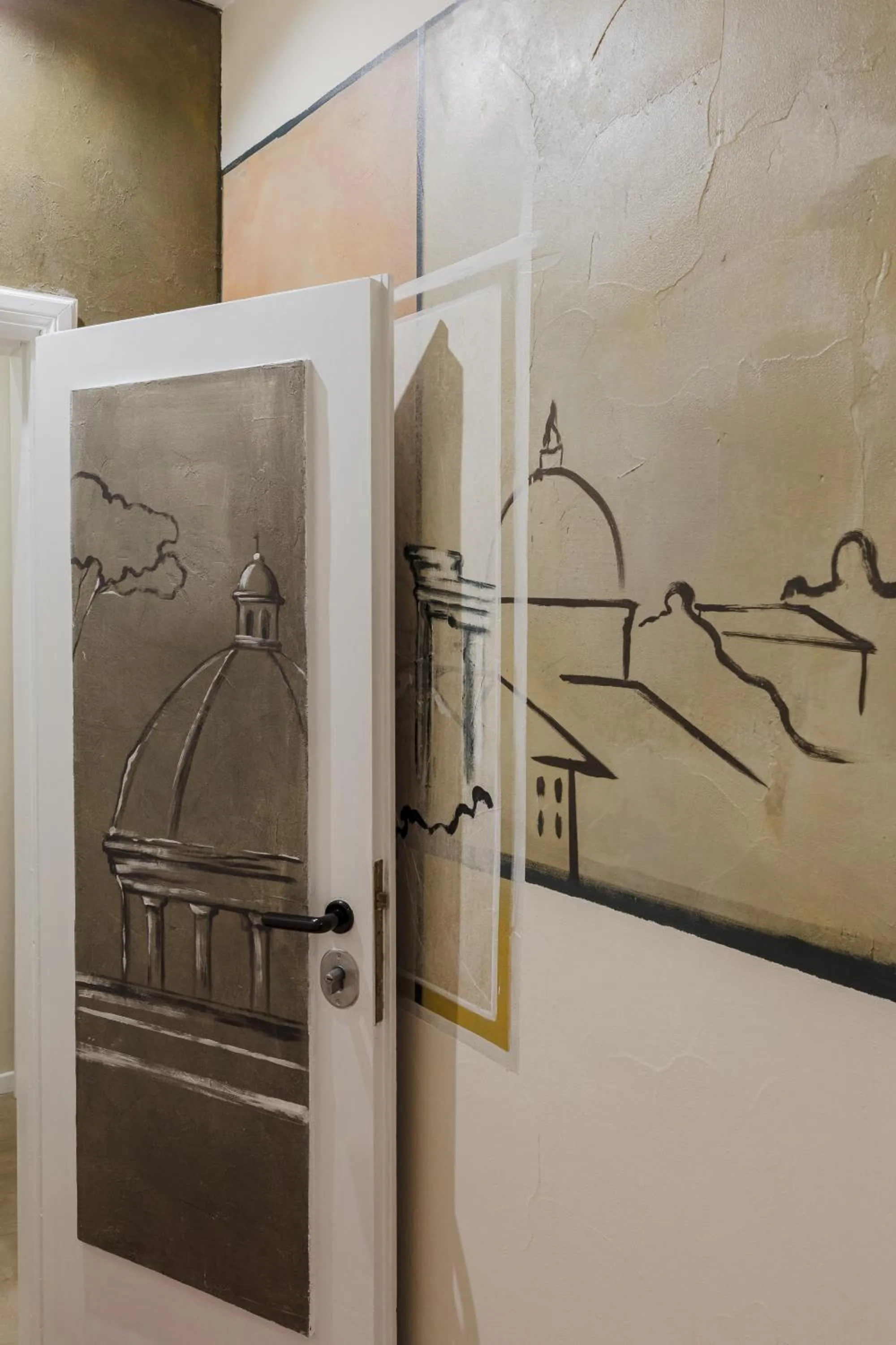 Stefano House Vaticano Roma