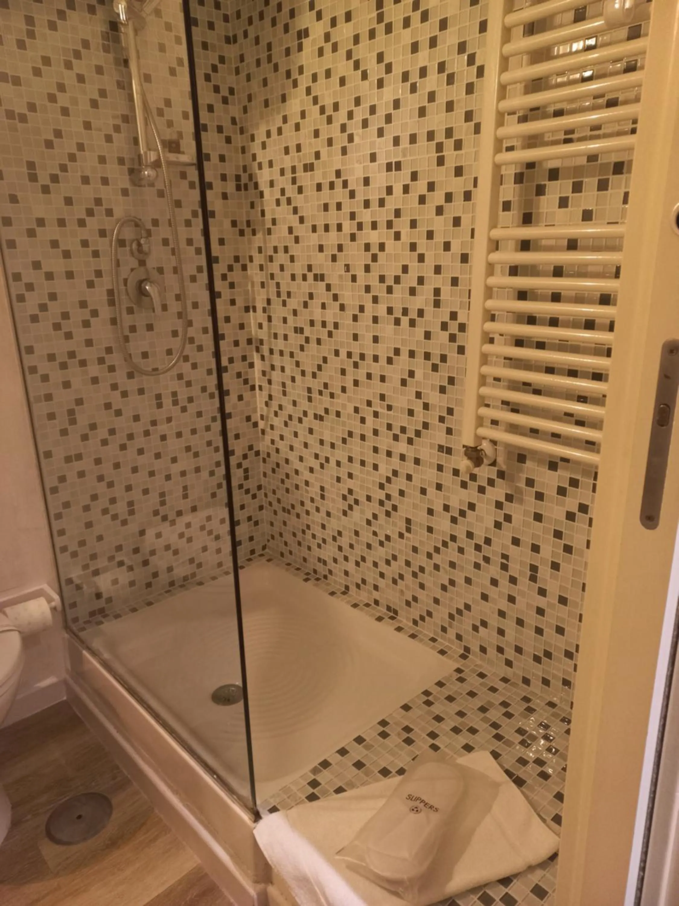 Stefano House Vaticano Roma