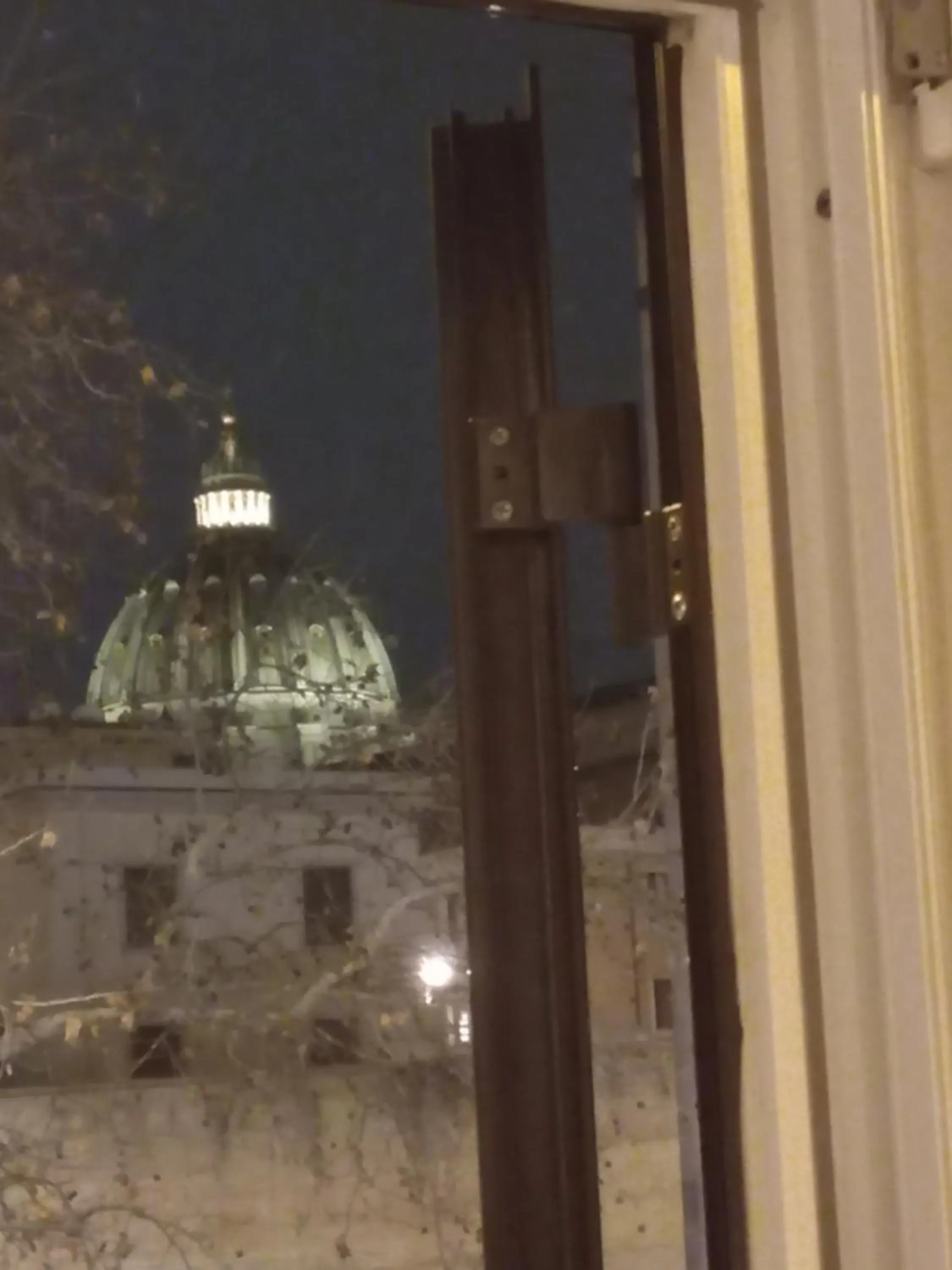 Stefano House Vaticano Roma