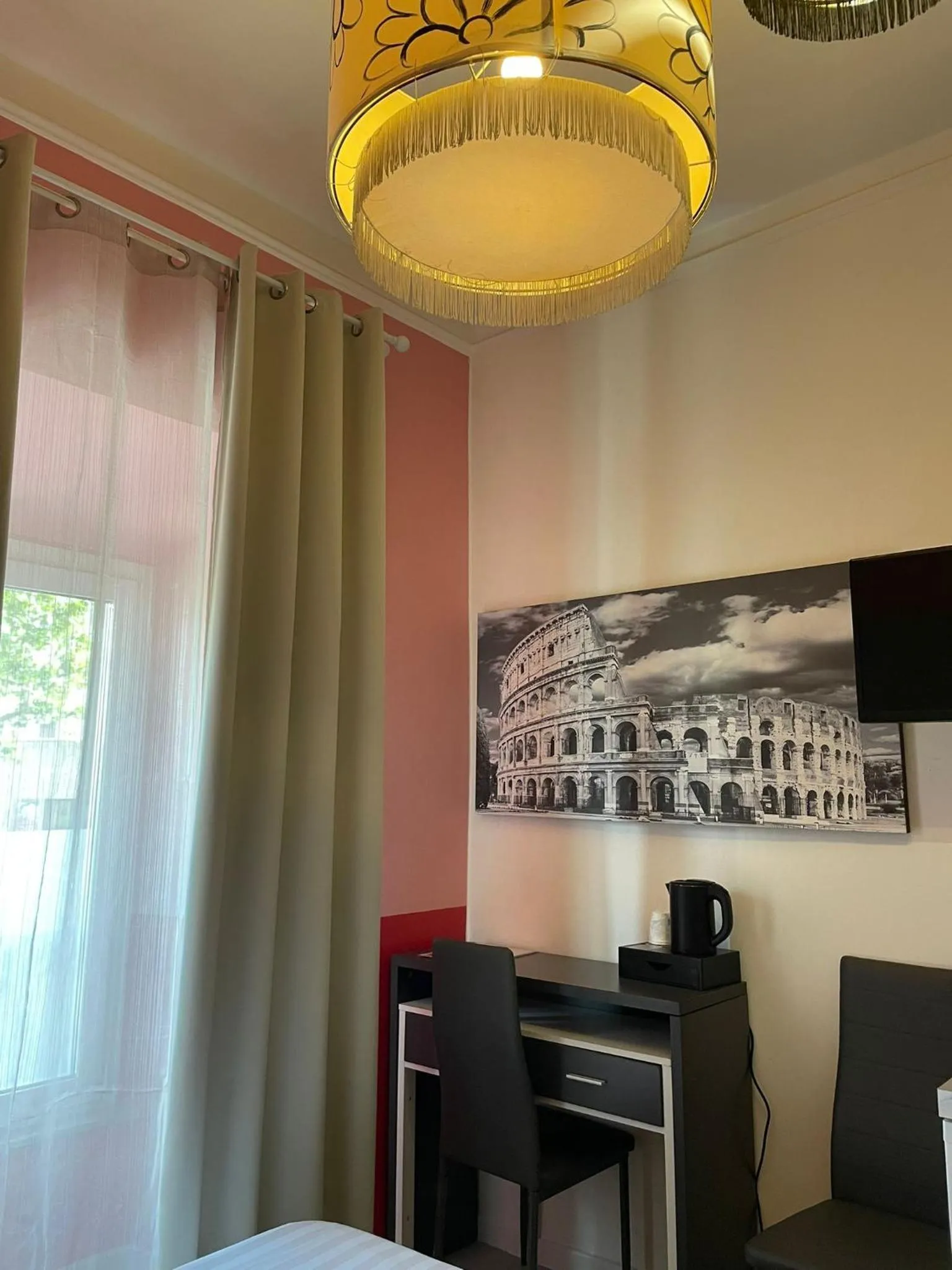 Stefano House Vaticano Roma