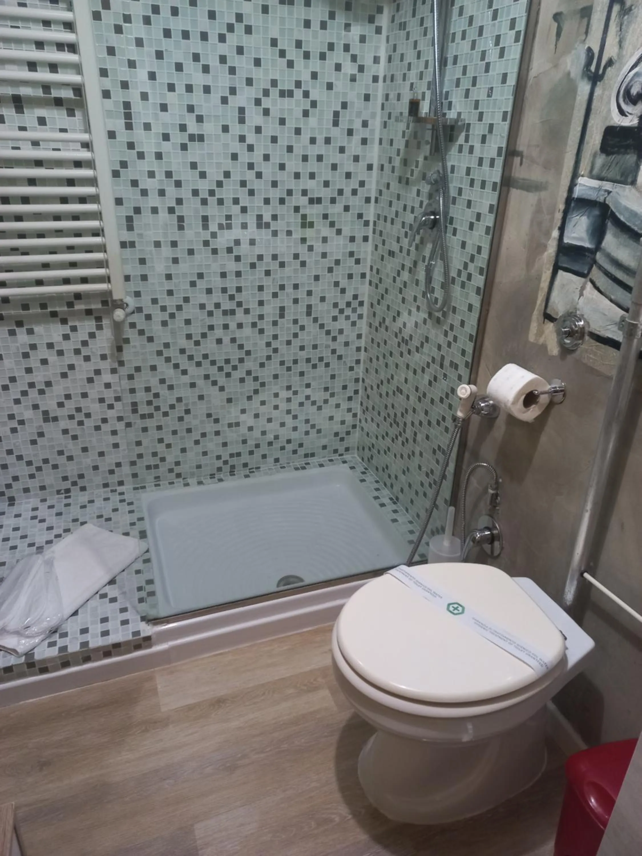 Stefano House Vaticano Roma