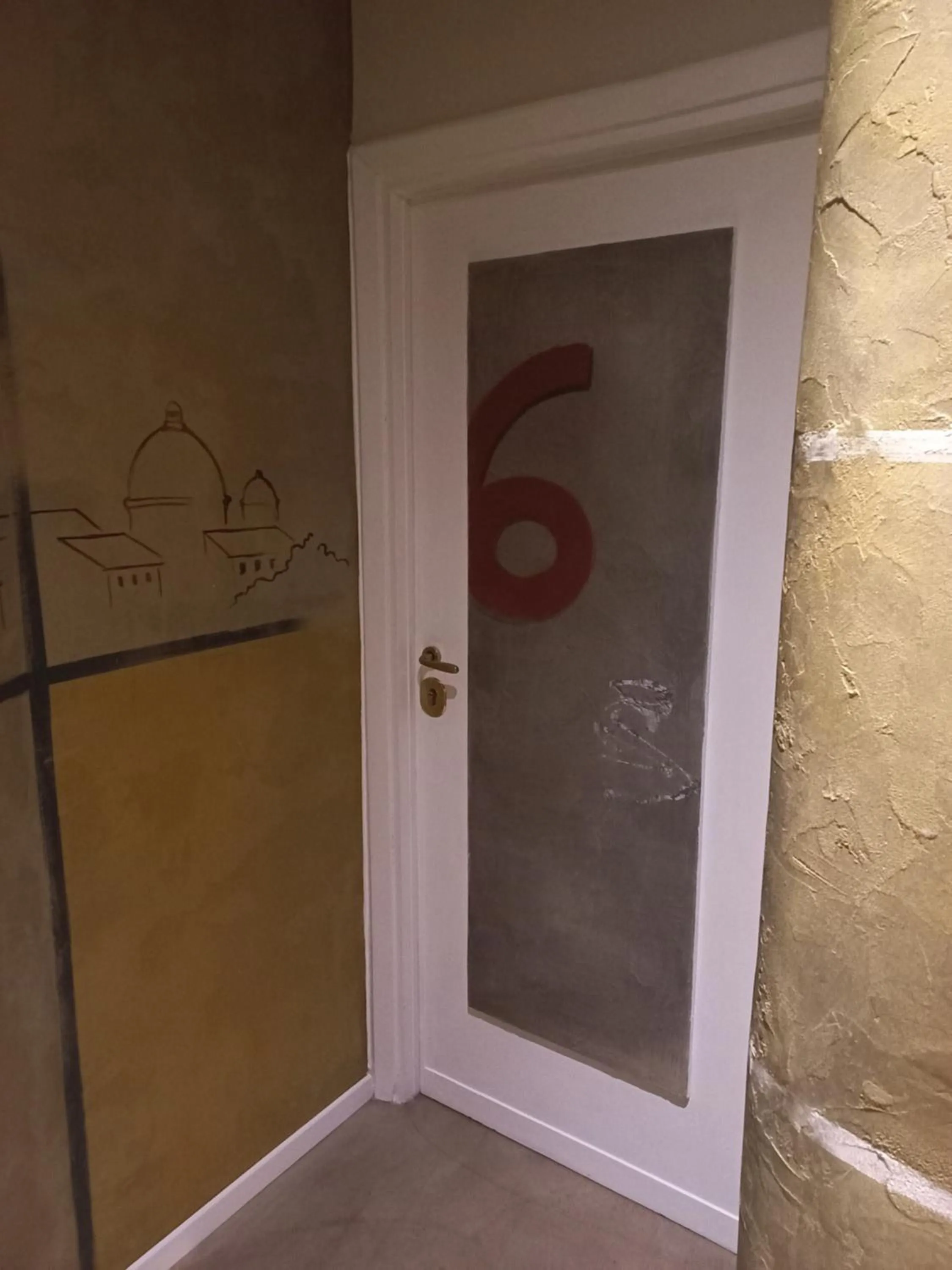 Stefano House Vaticano Roma