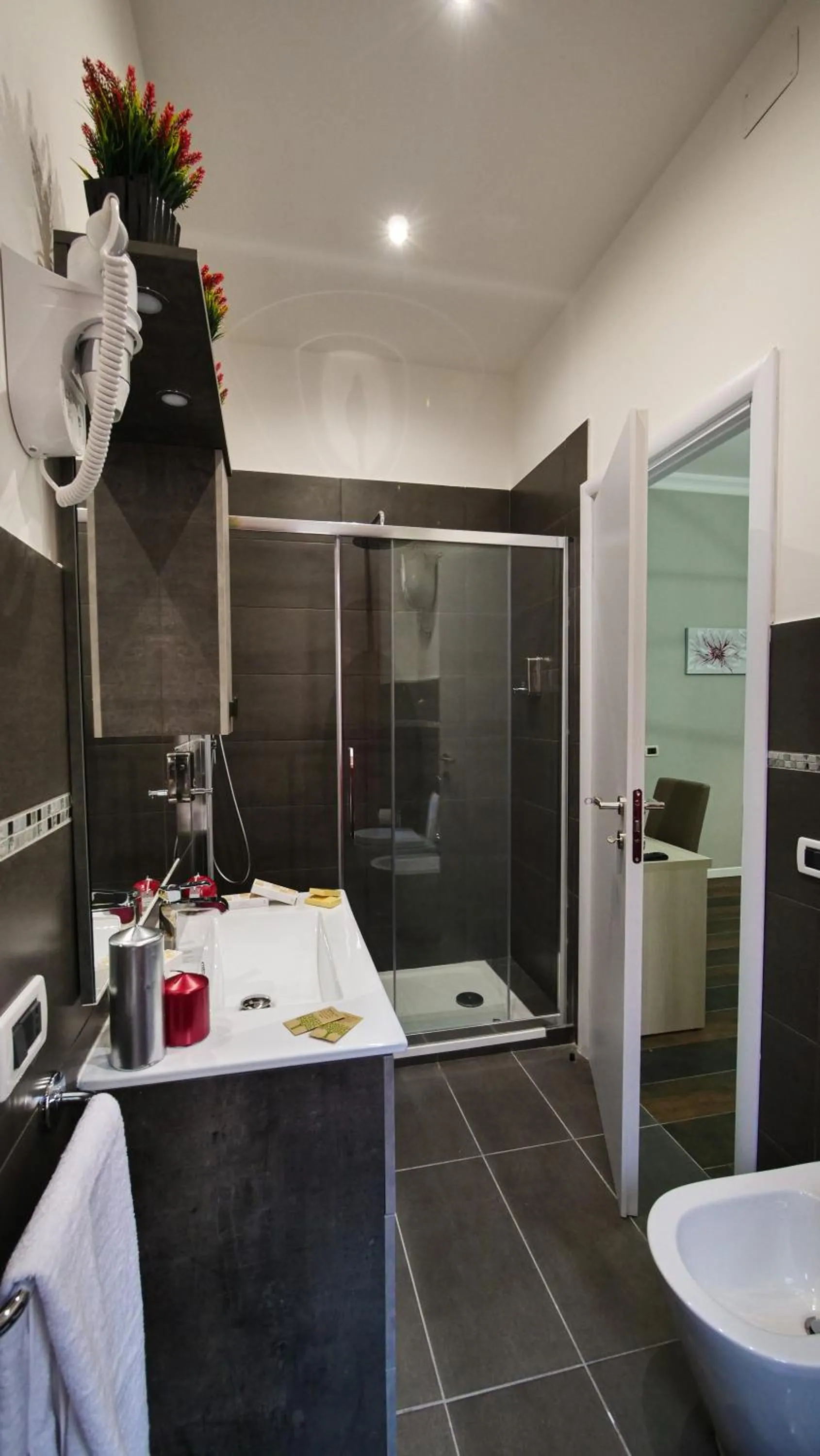 Home Suites Giolitti