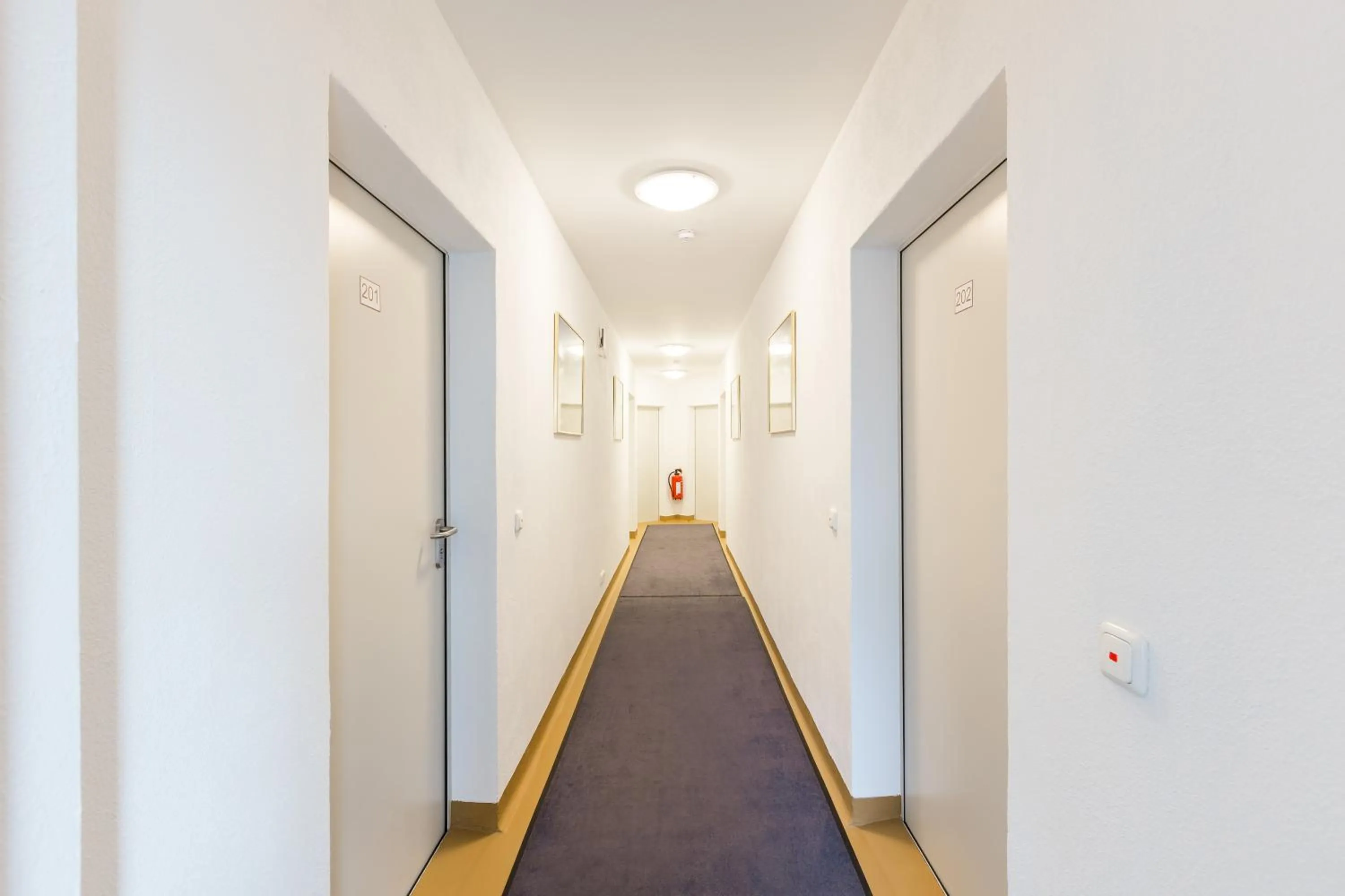 Other in Hotel Ludwig