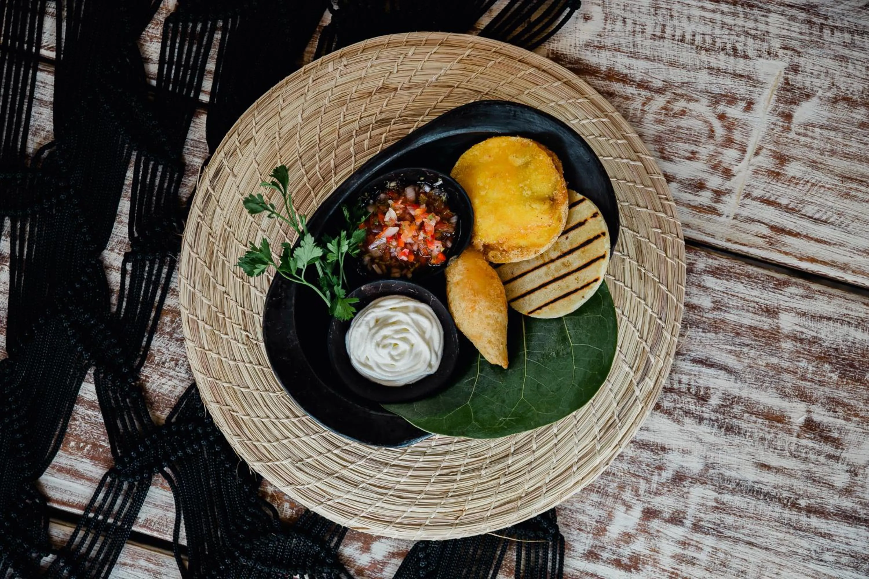 Breakfast in Éteka Slow Beach Hotel Adults Only
