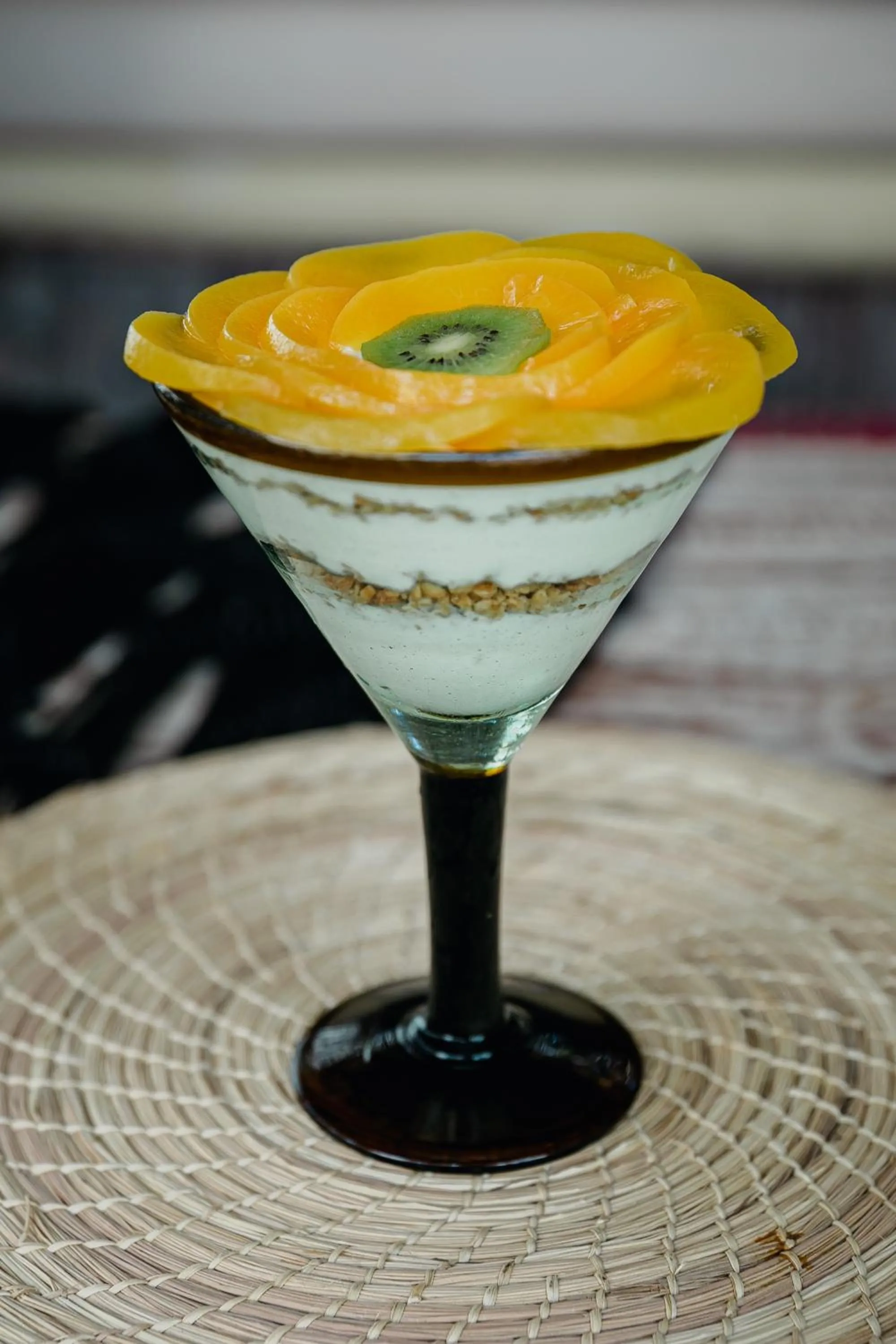 Food in Éteka Slow Beach Hotel Adults Only