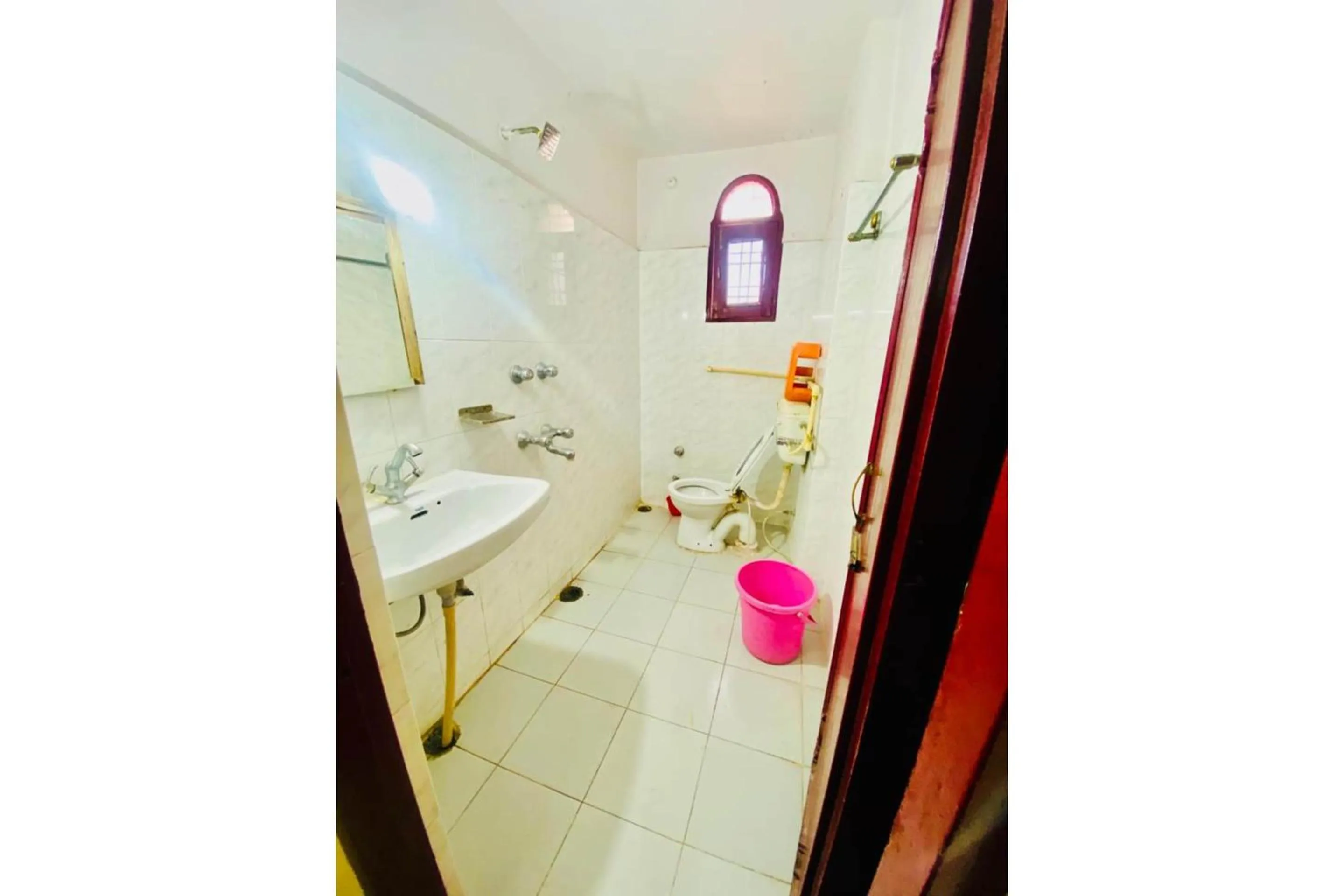 Other in SPOT ON J C Guest House