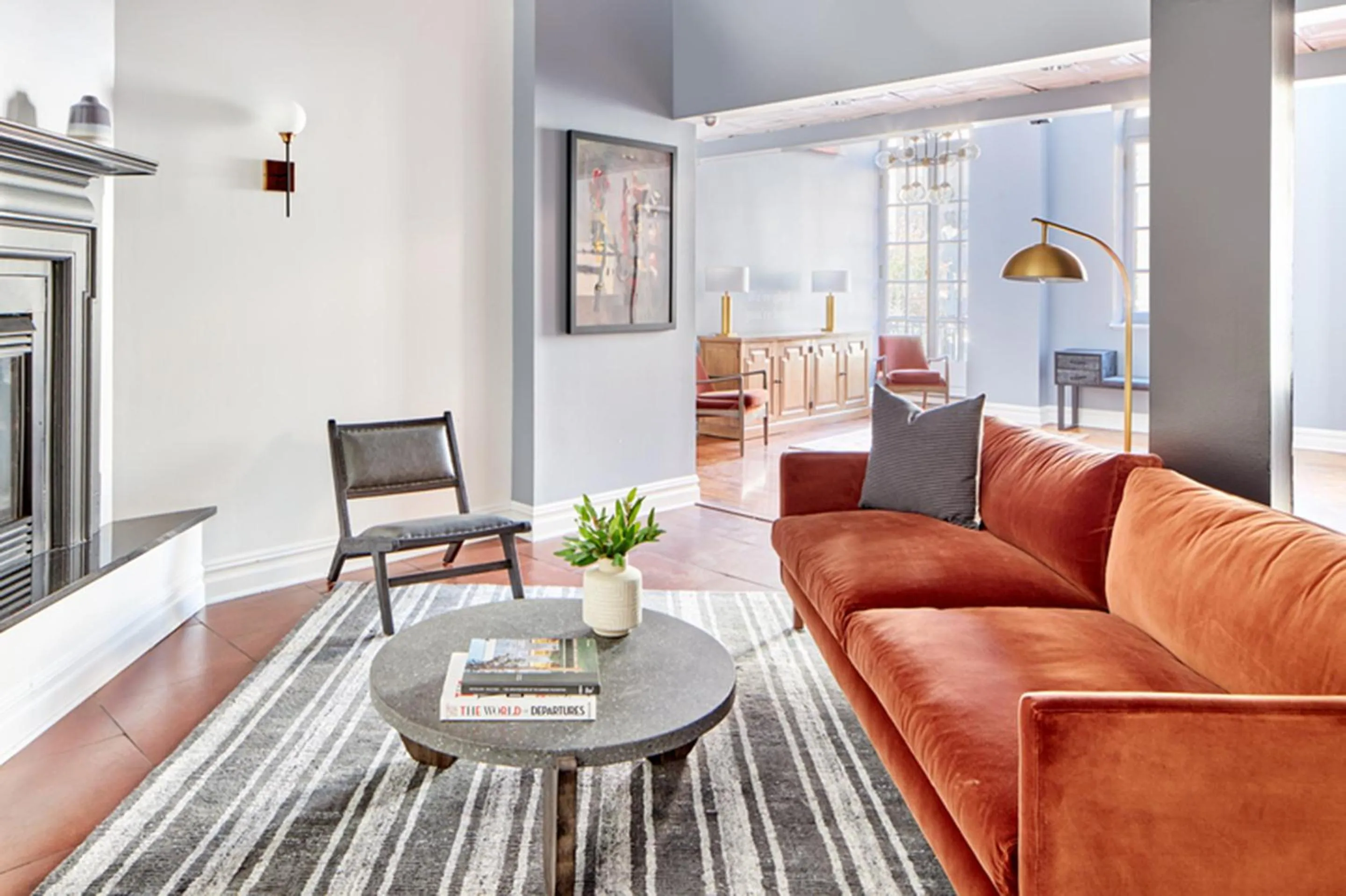 The Arco powered by Sonder