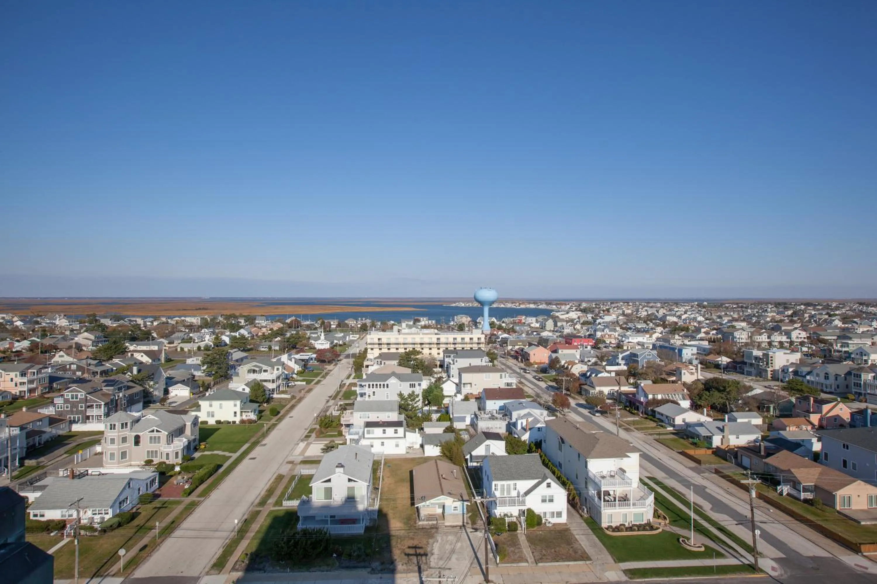 View (from property/room) in Legacy Vacation Resorts - Brigantine Beach