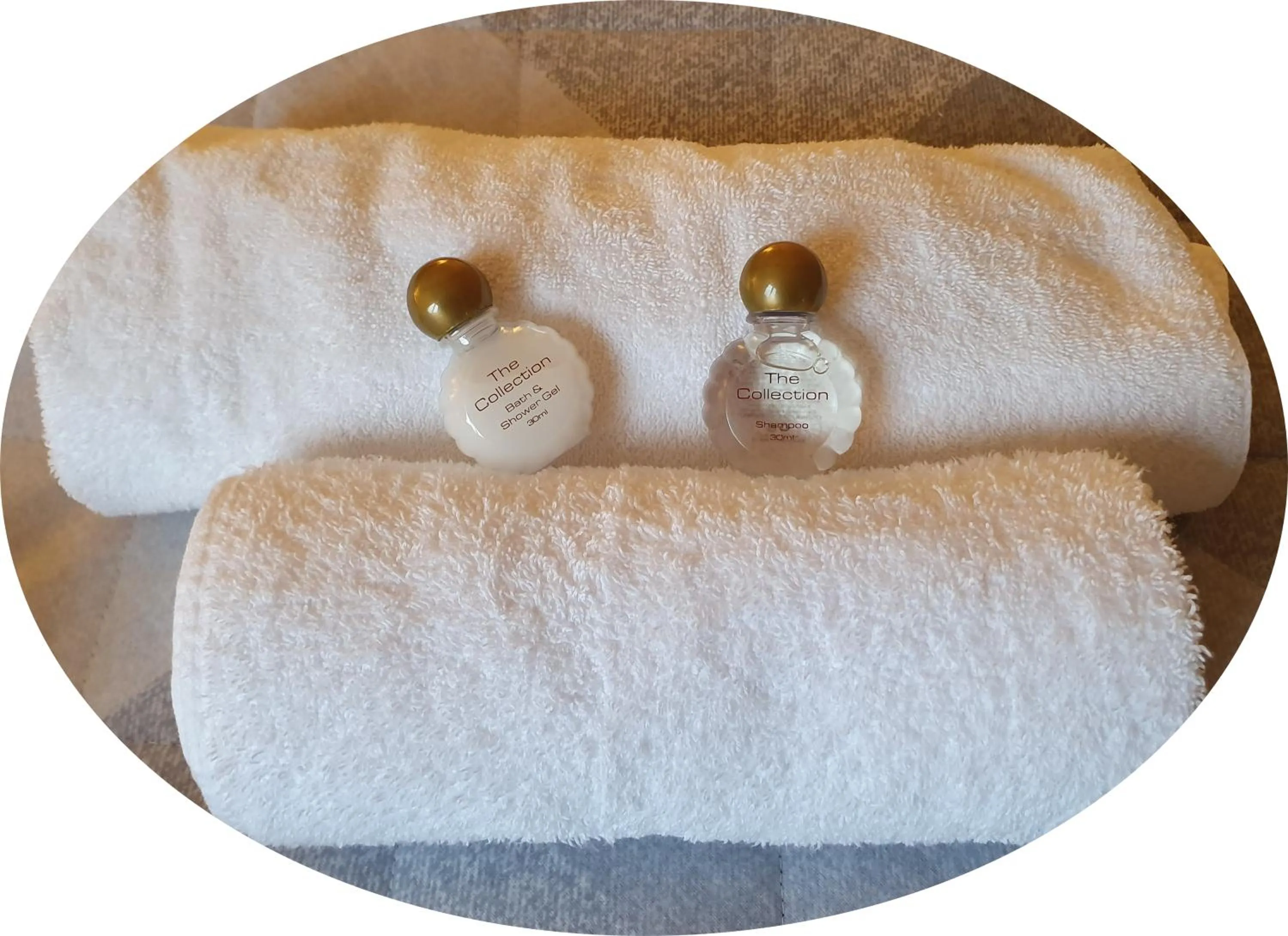 The Bowers Bar & Restaurant