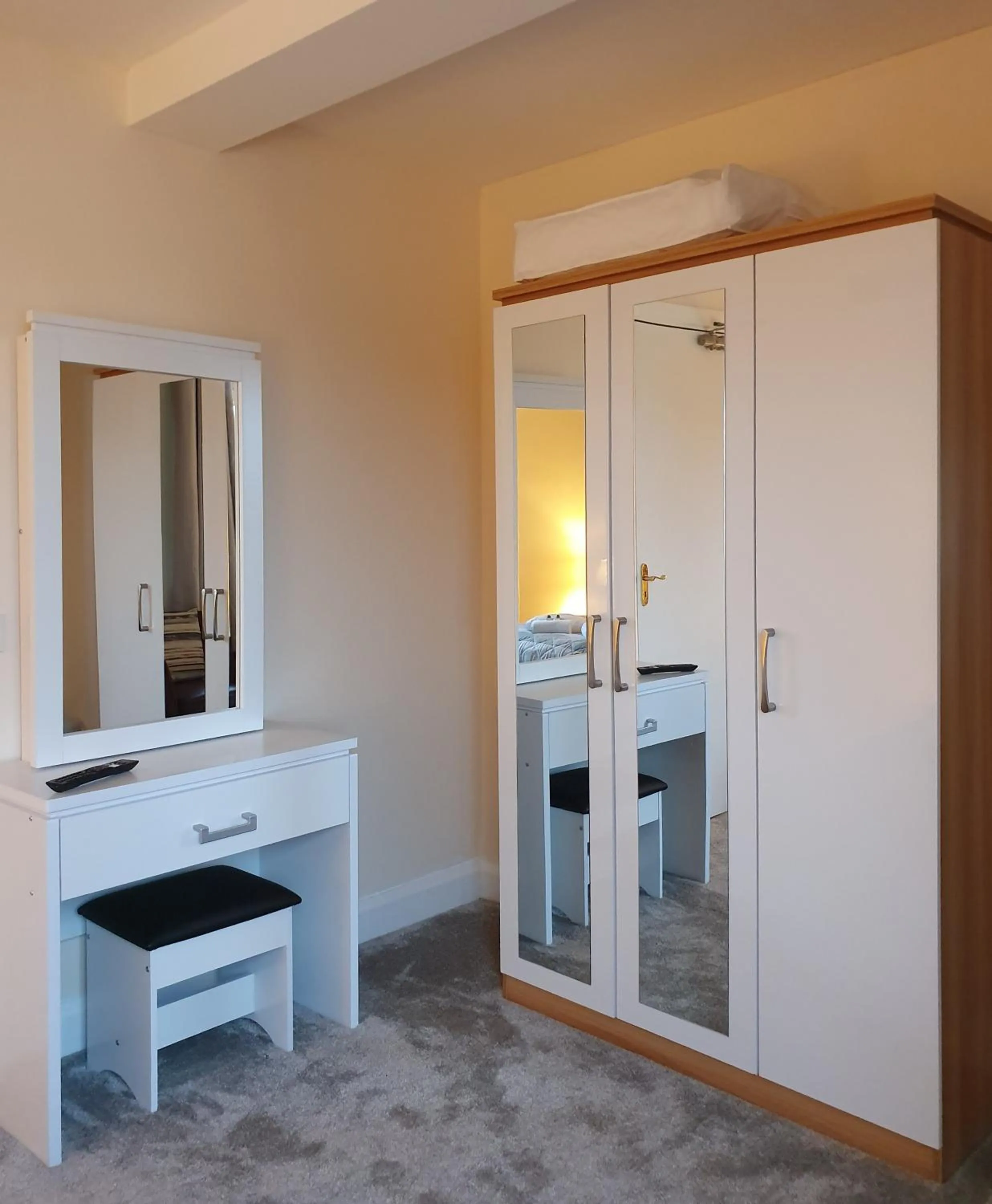 The Bowers Bar & Restaurant