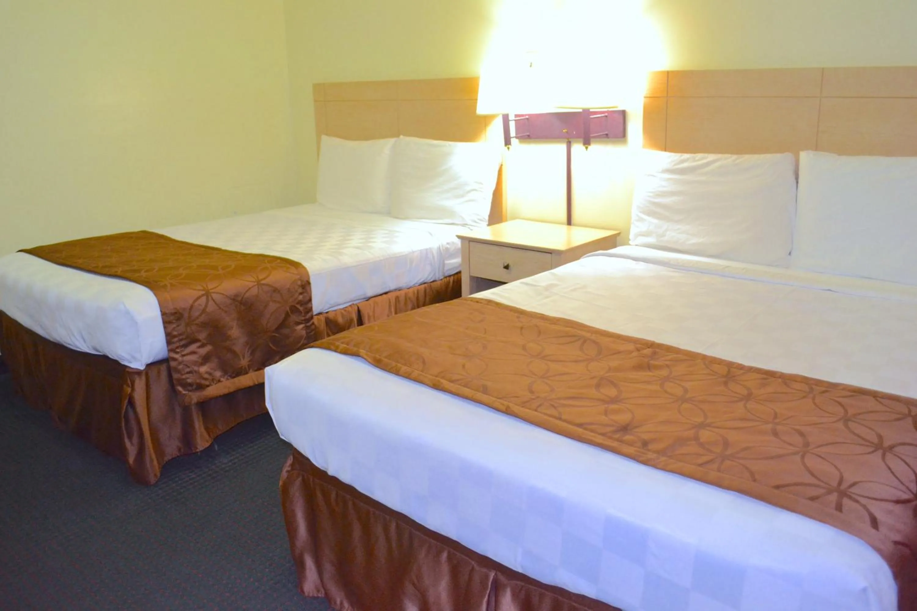 Passport Inn Niagara Falls