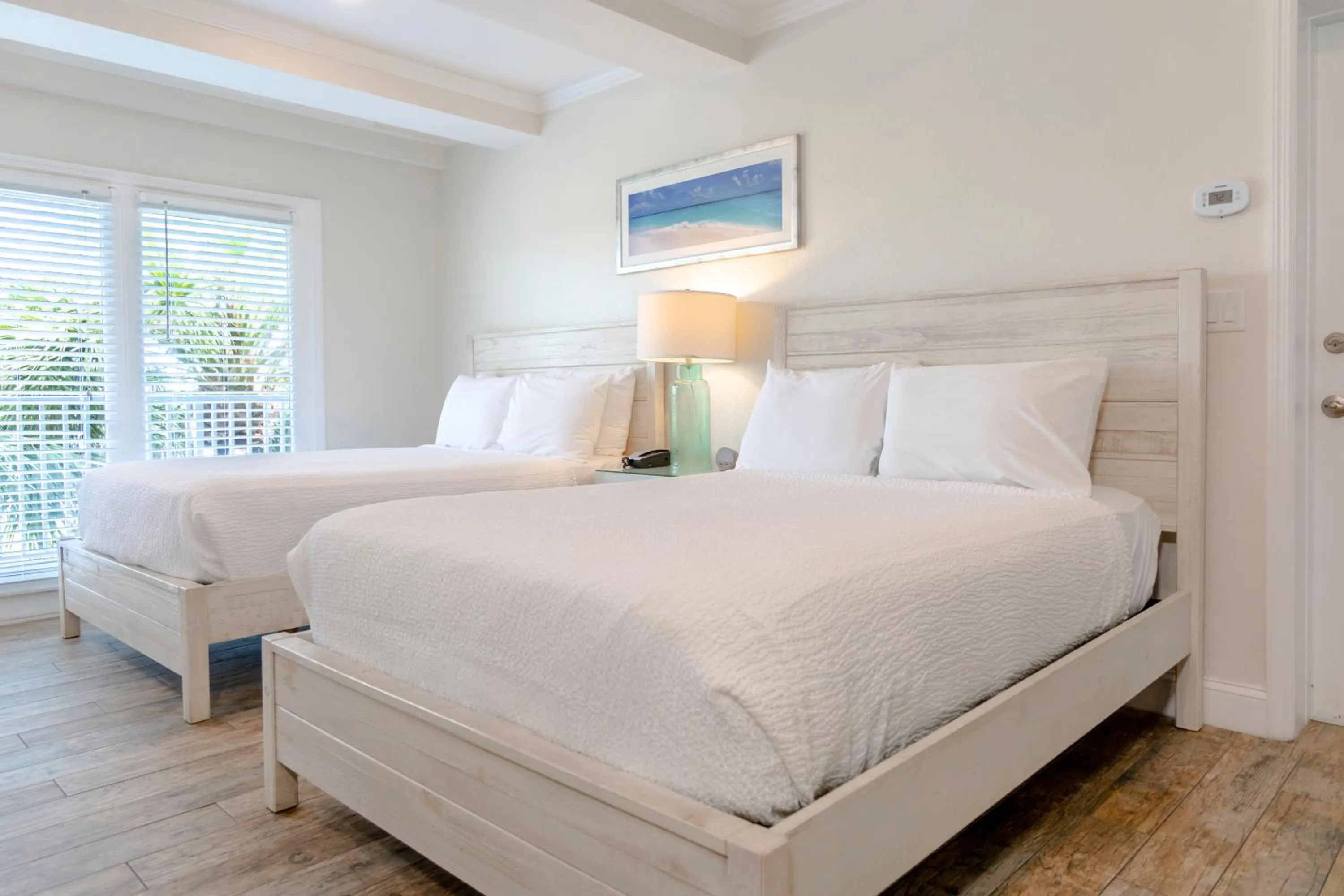 Bedroom, Bed in The Fold Hotels Indian Shores