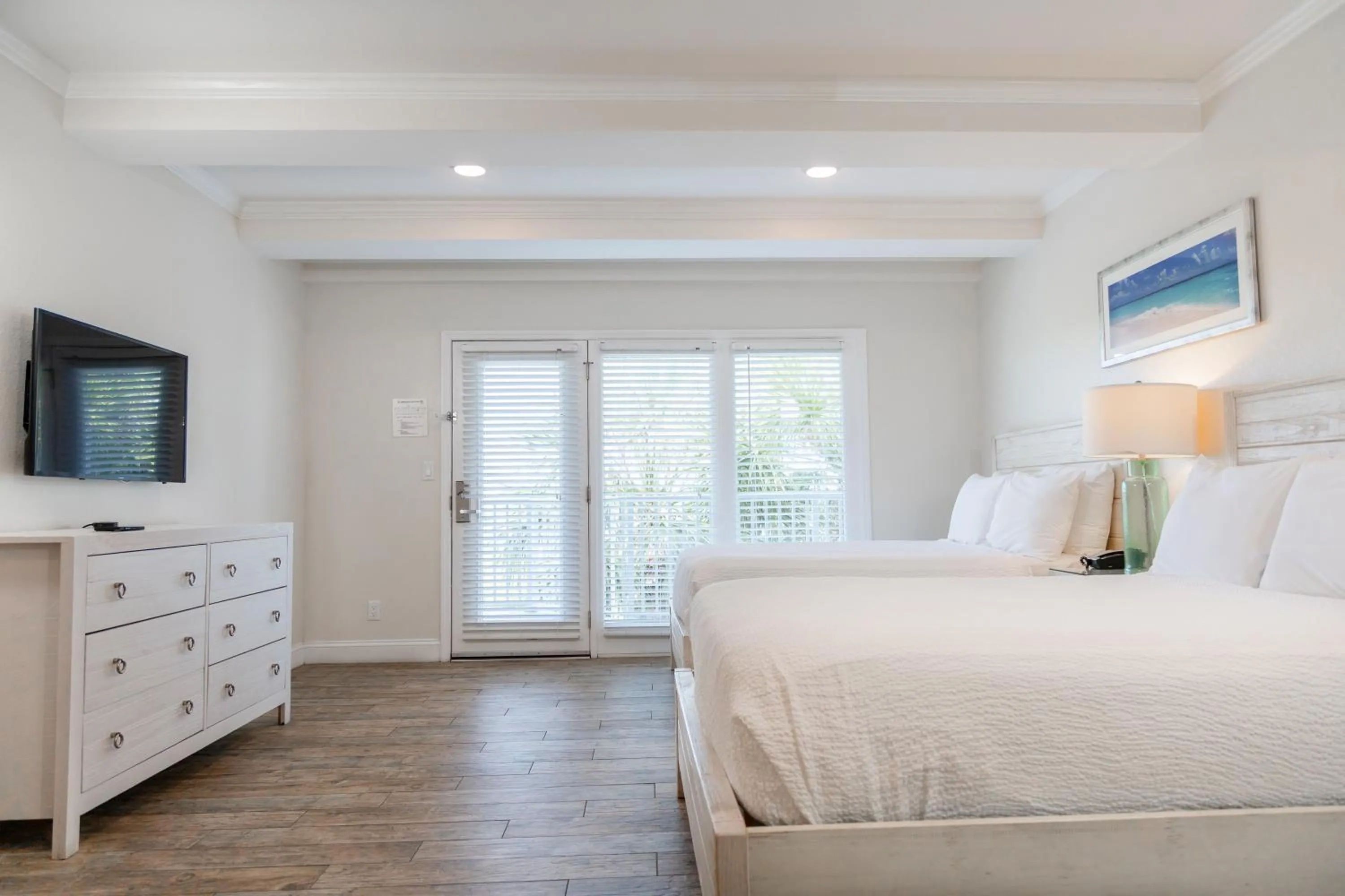 Bedroom, Bed in The Fold Hotels Indian Shores