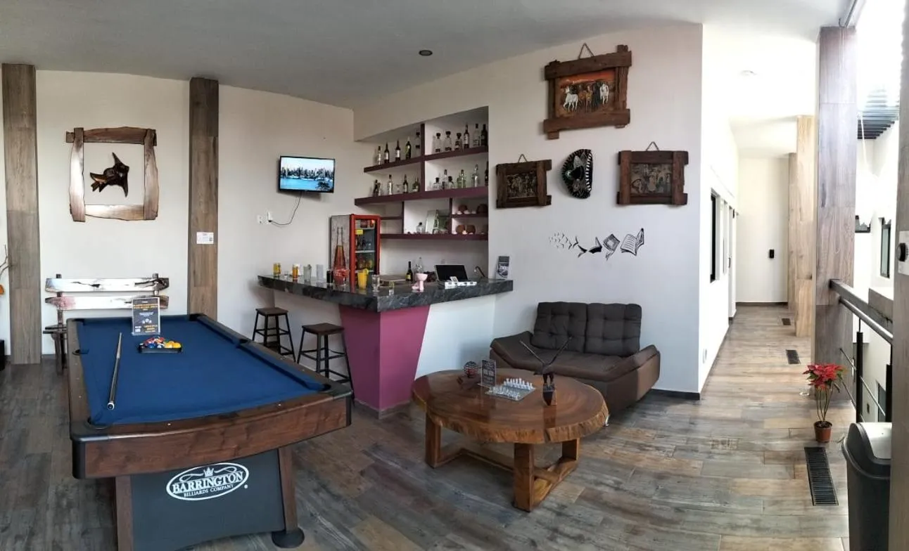 Hotel Boutique Casa Mariano