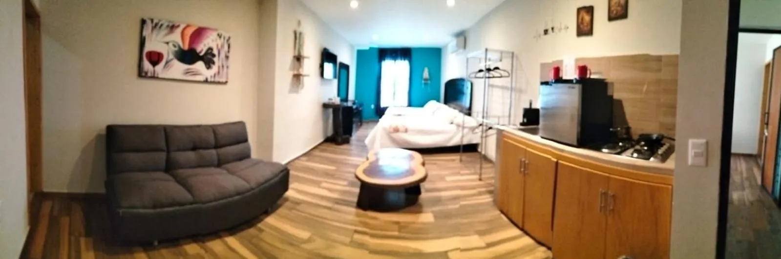 Hotel Boutique Casa Mariano