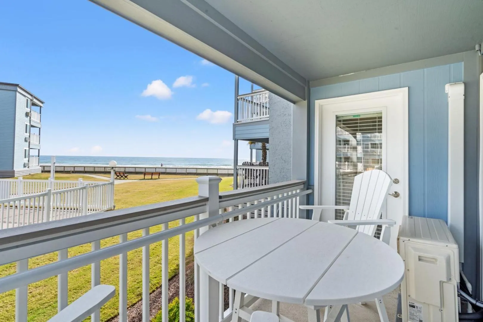 A Place at The Beach 9520-1E