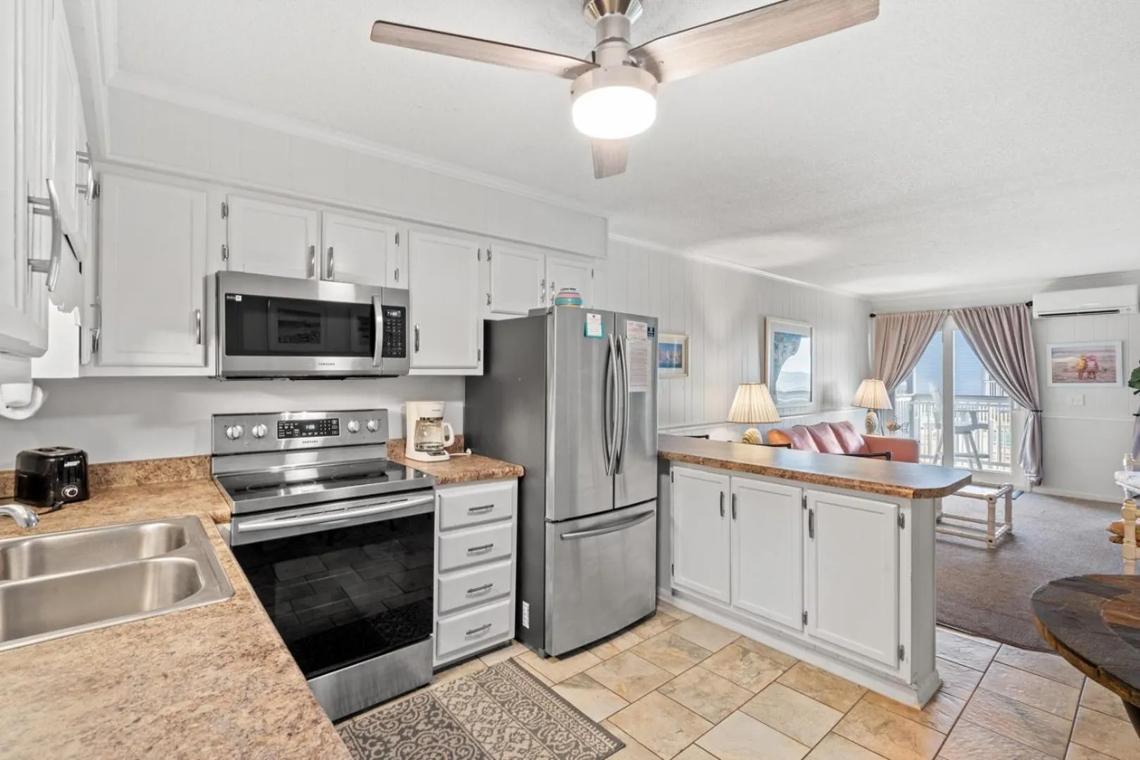 A Place at The Beach 9520-1E