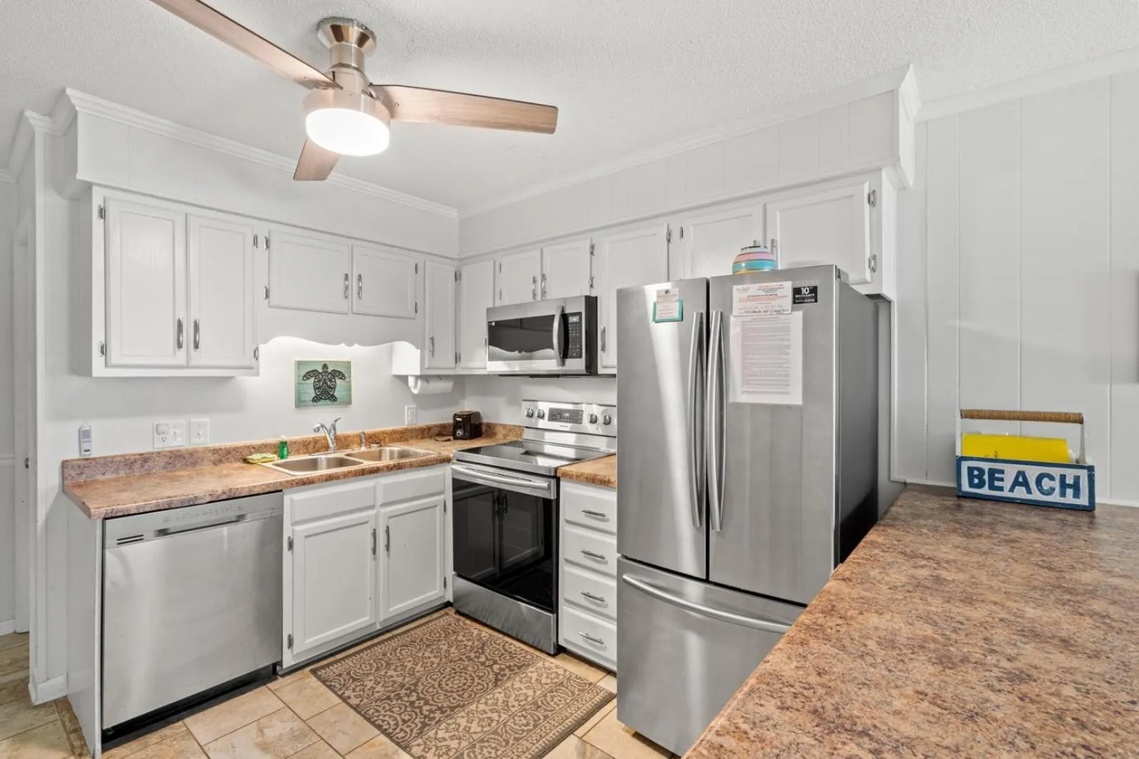 A Place at The Beach 9520-1E