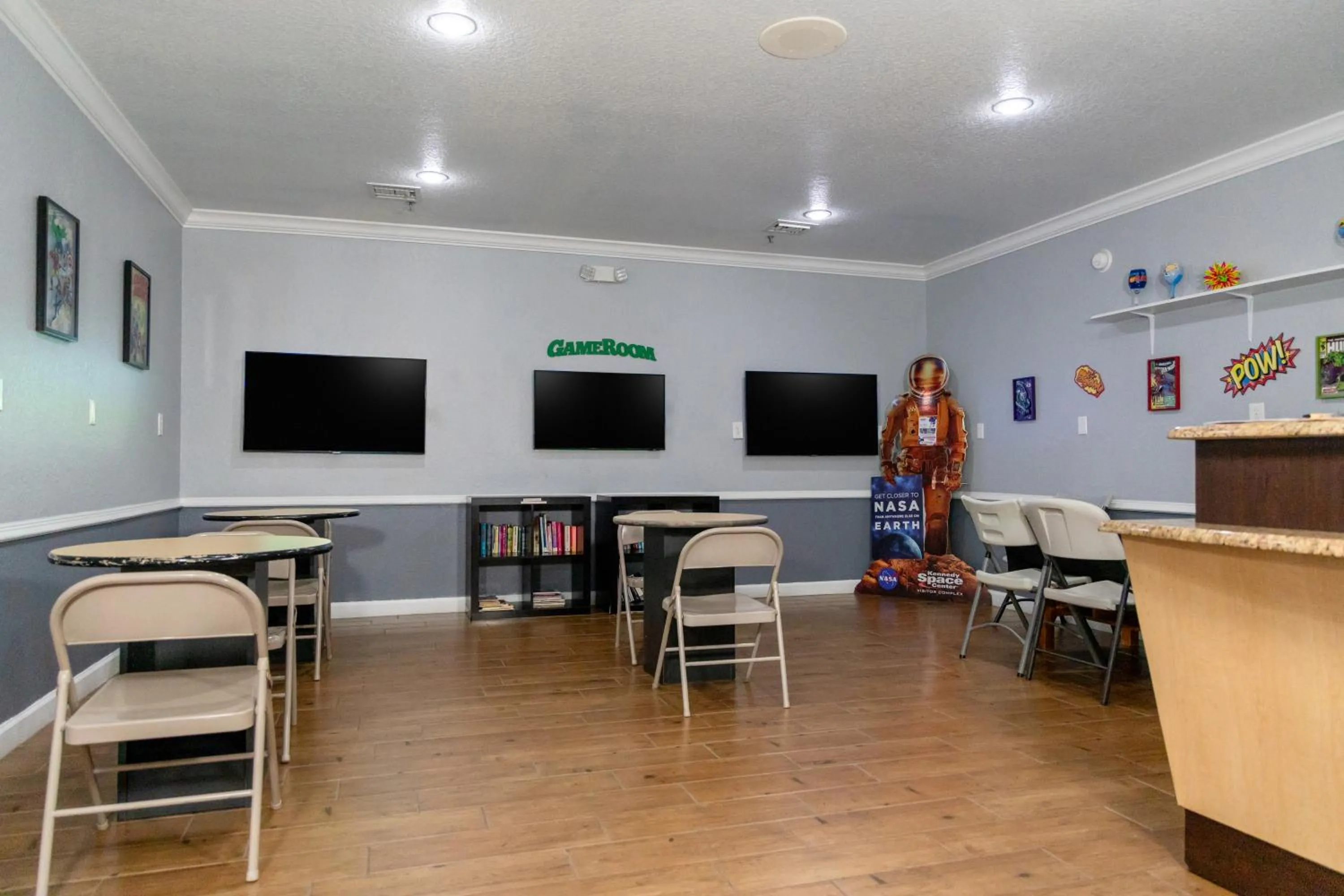 Activities in Legacy Vacation Resorts Kissimmee & Orlando - Near Disney