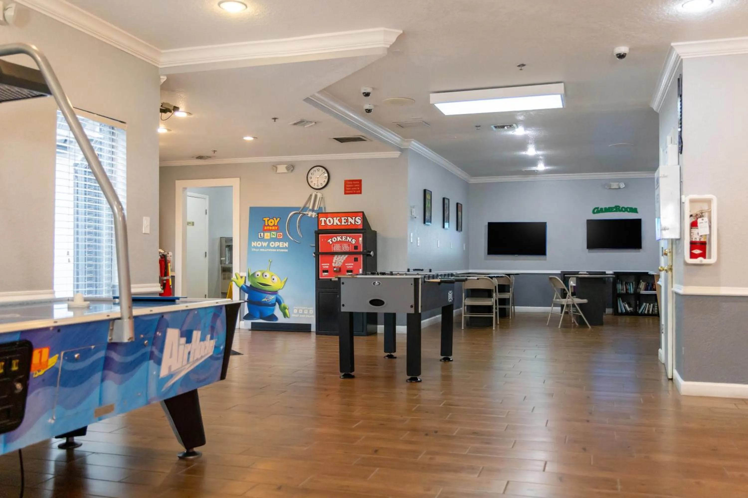 Activities in Legacy Vacation Resorts Kissimmee & Orlando - Near Disney