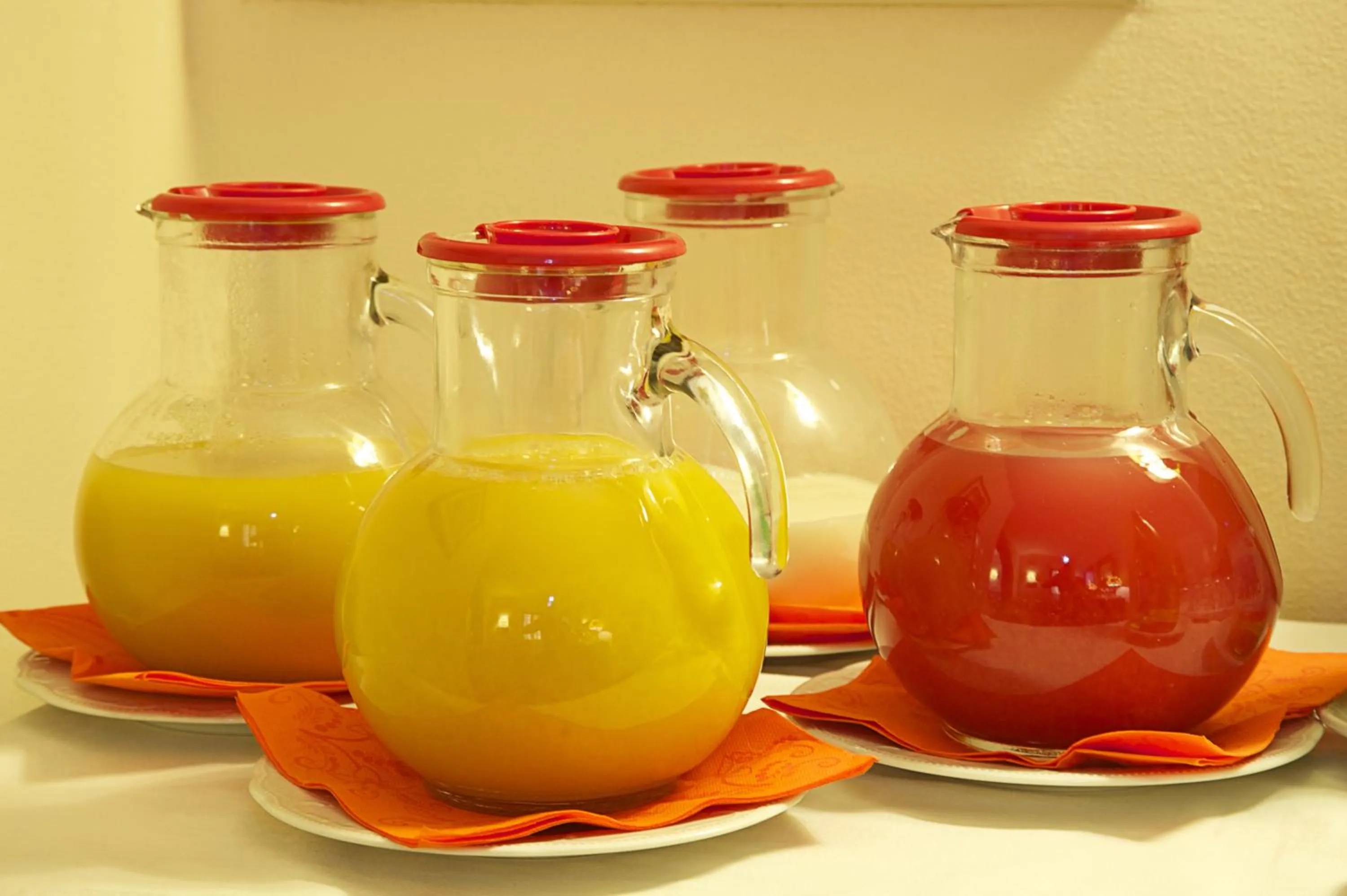 Restaurant/places to eat in Hotel al Corso