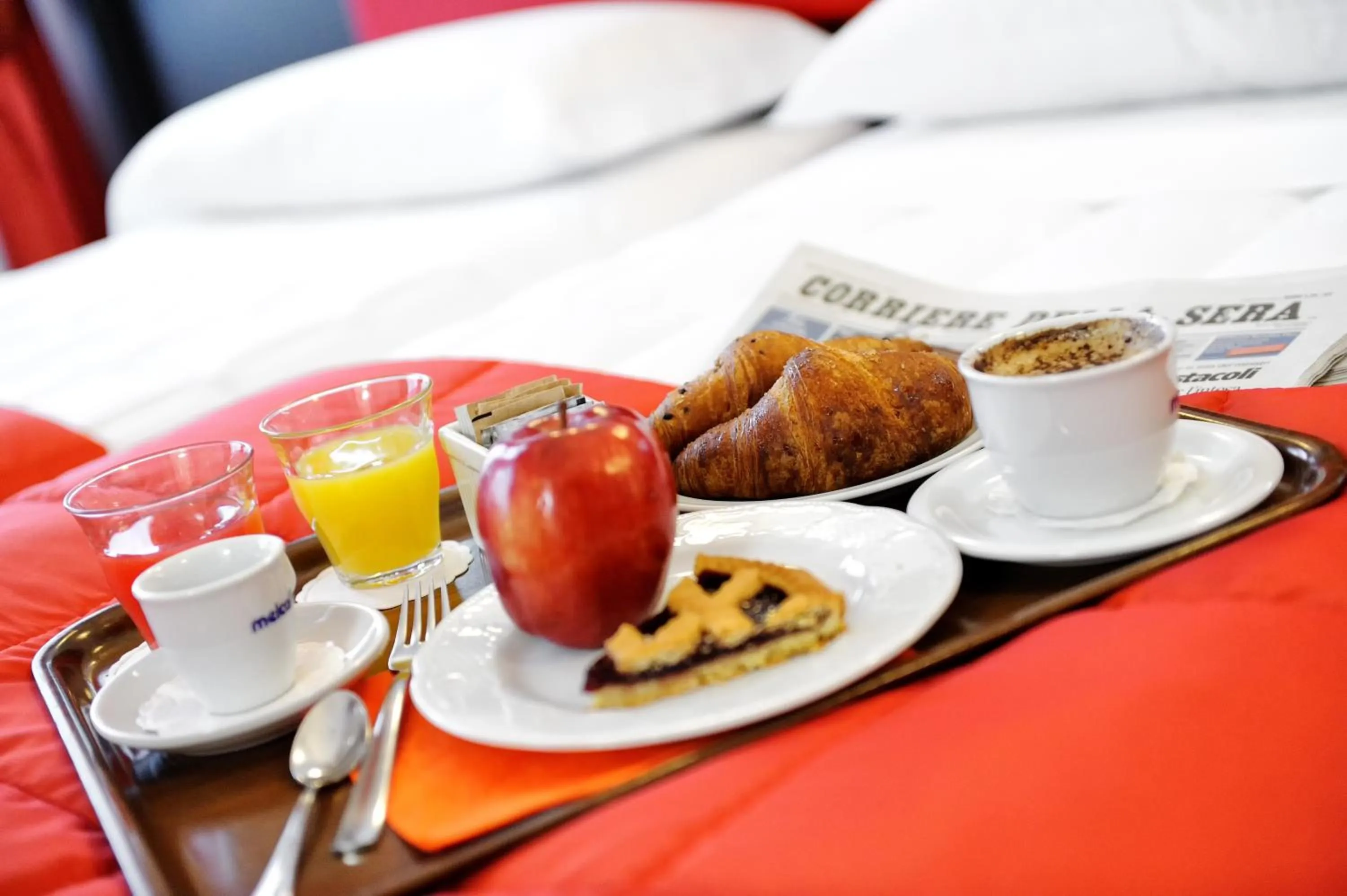 Other in Hotel al Corso