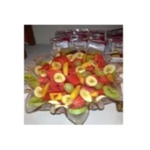 Buffet breakfast in Hotel al Corso