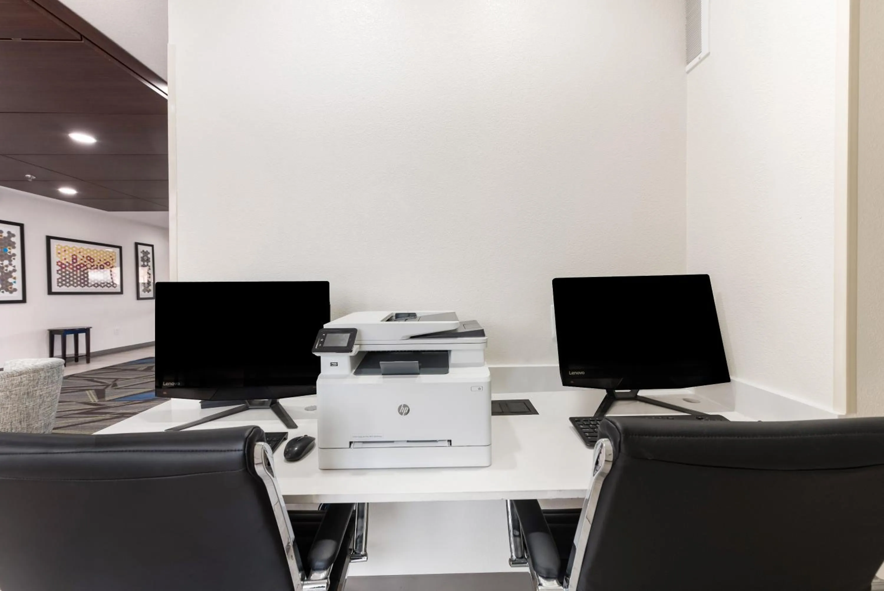 Other in Holiday Inn Express - Columbus Downtown by IHG