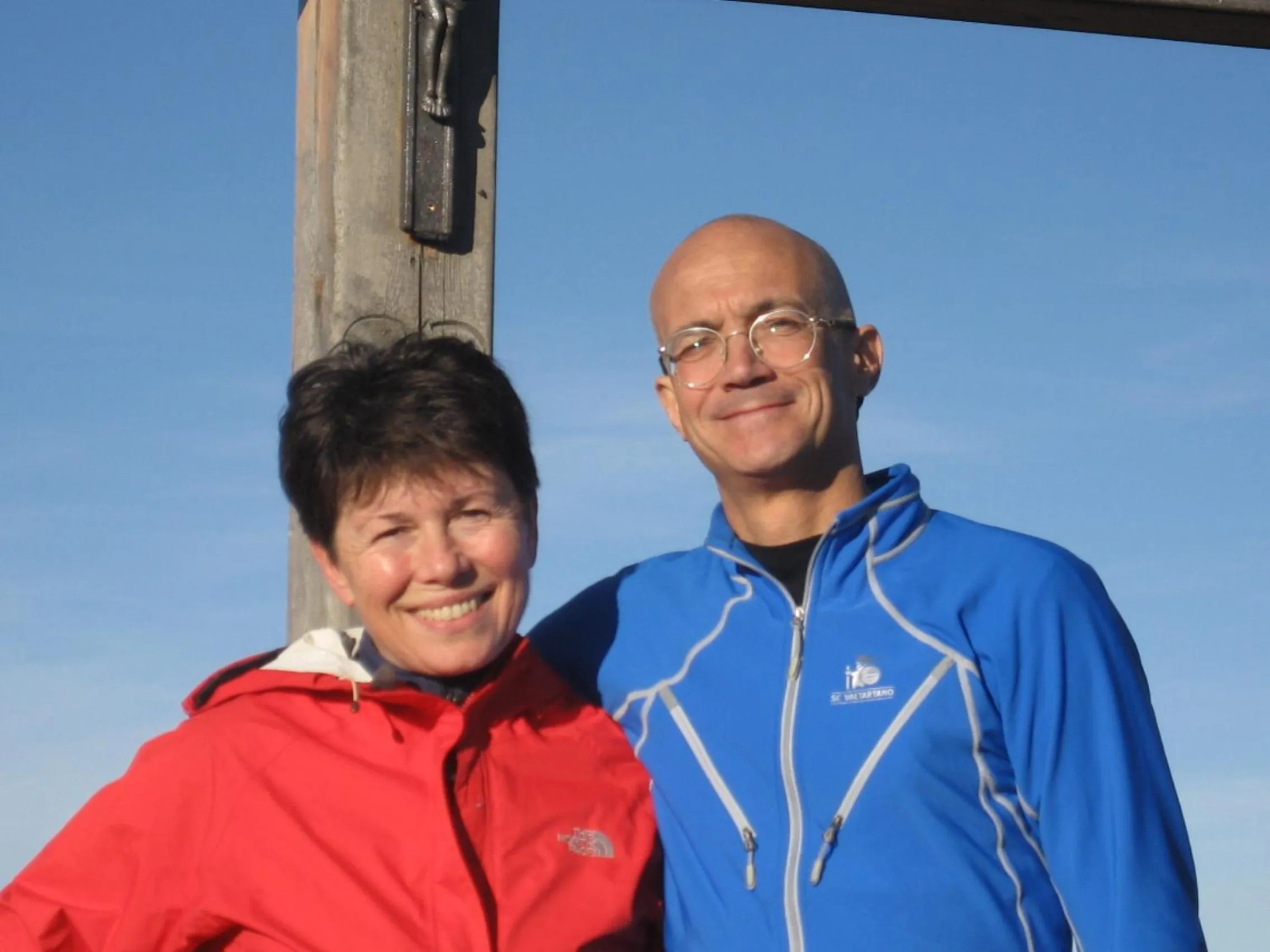 Staff in B&B Le Colombine