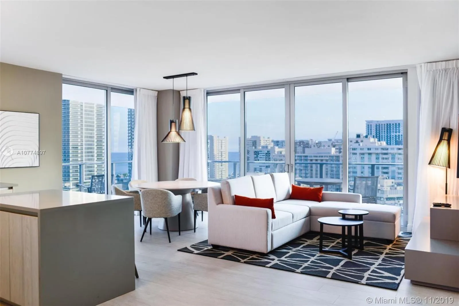 View (from property/room) in Hyde Beach House Hollywood Private Suites