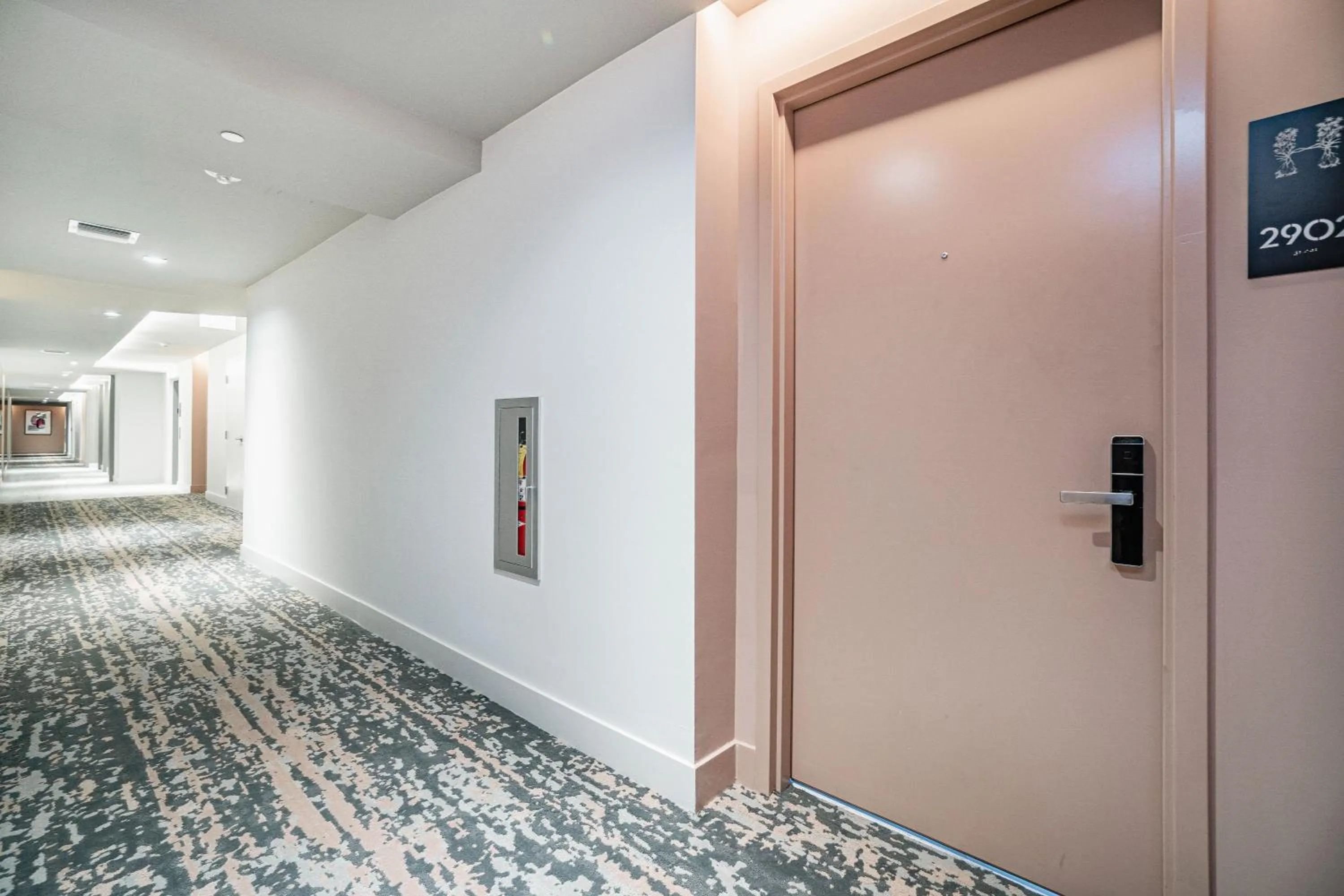 Other in Hyde Beach House Hollywood Private Suites