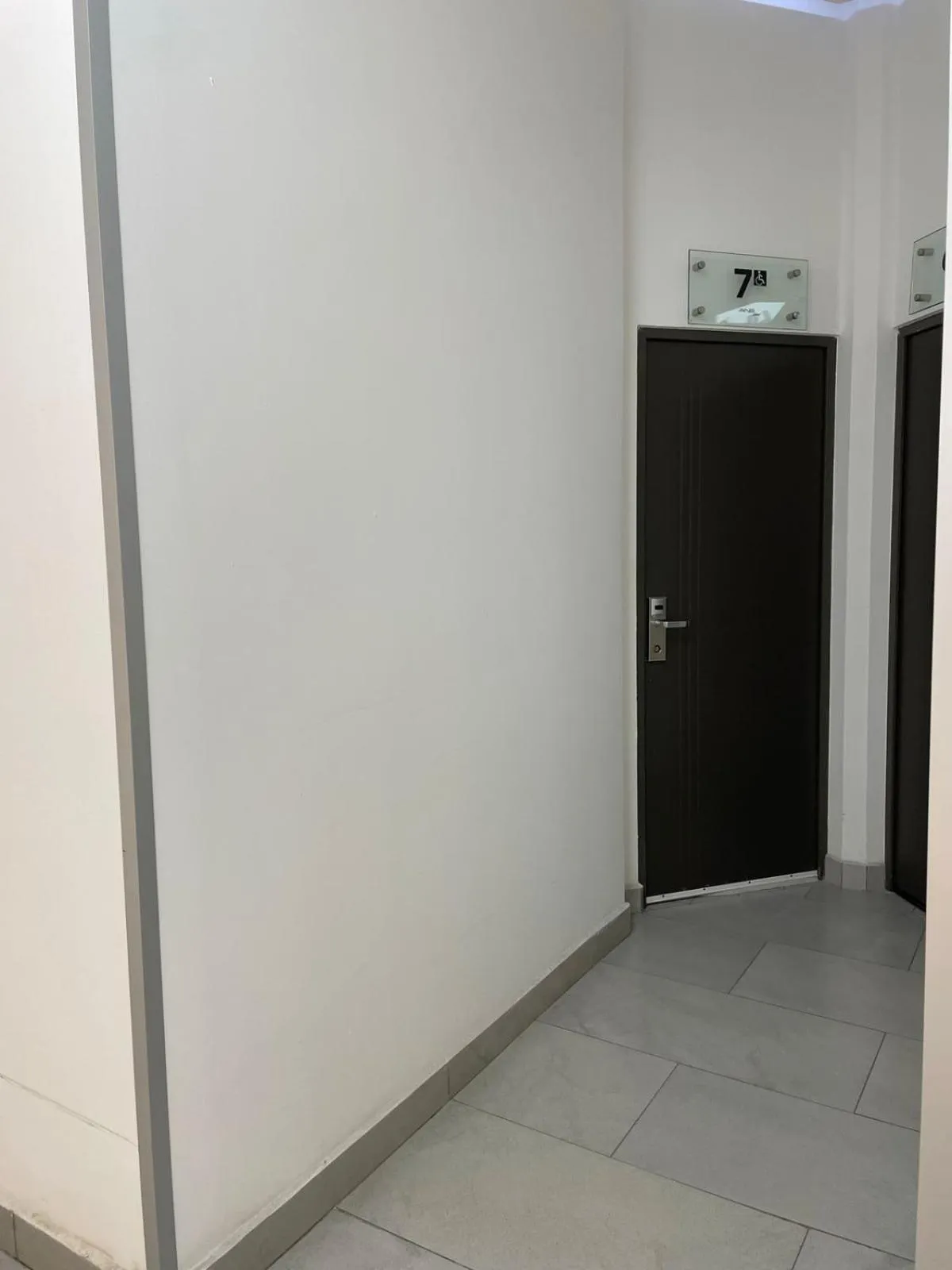 Lobby or reception in Hotel ANB Aeropuerto Guadalajara